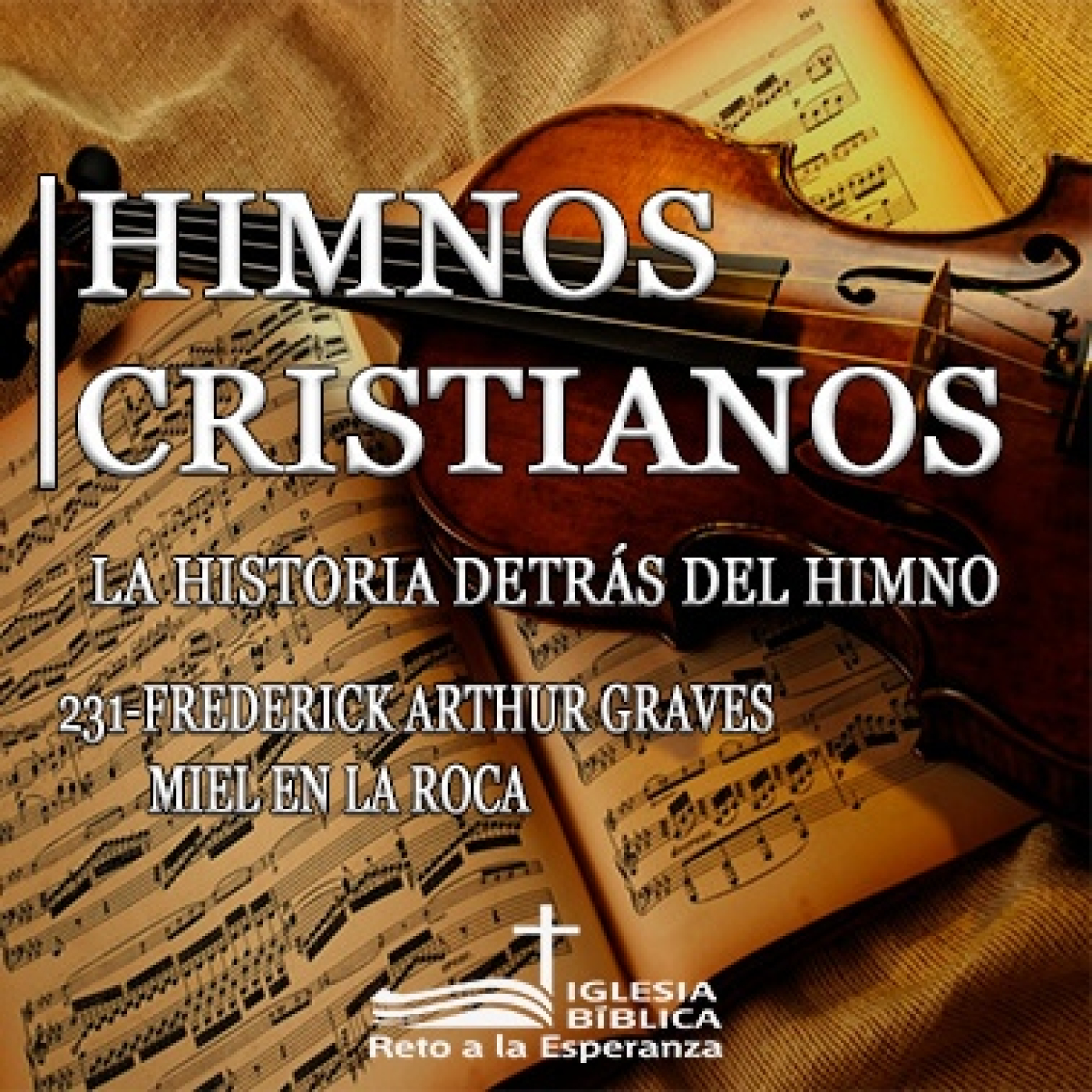 Himnos cristianos