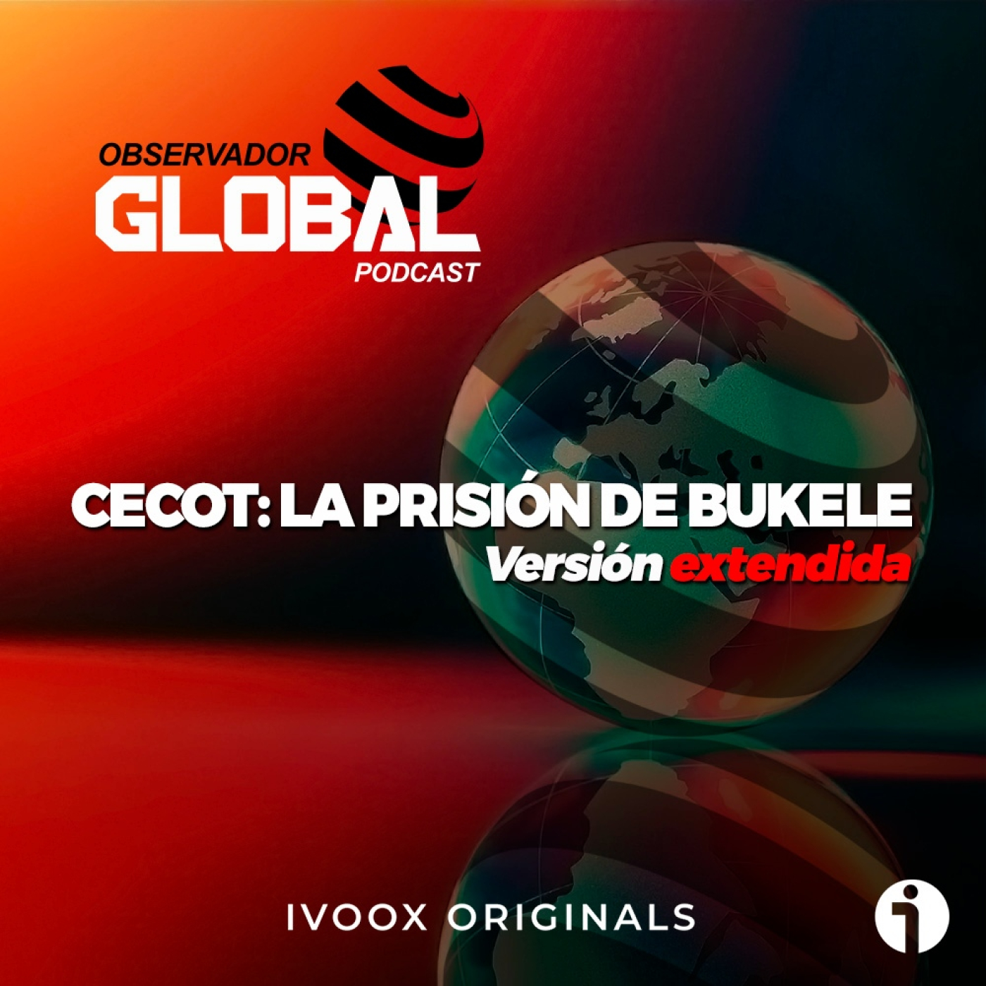 Observador Global Podcast
