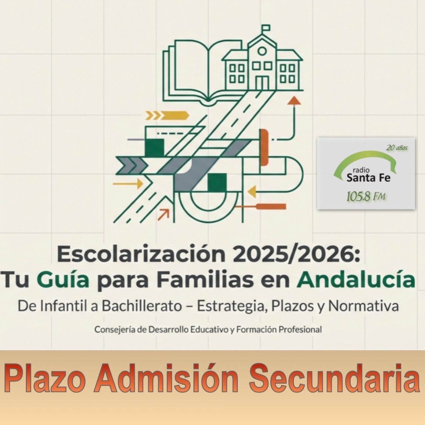 LND ESCOLARIZACIÓN SECUNDARIA 16 FEB 2026