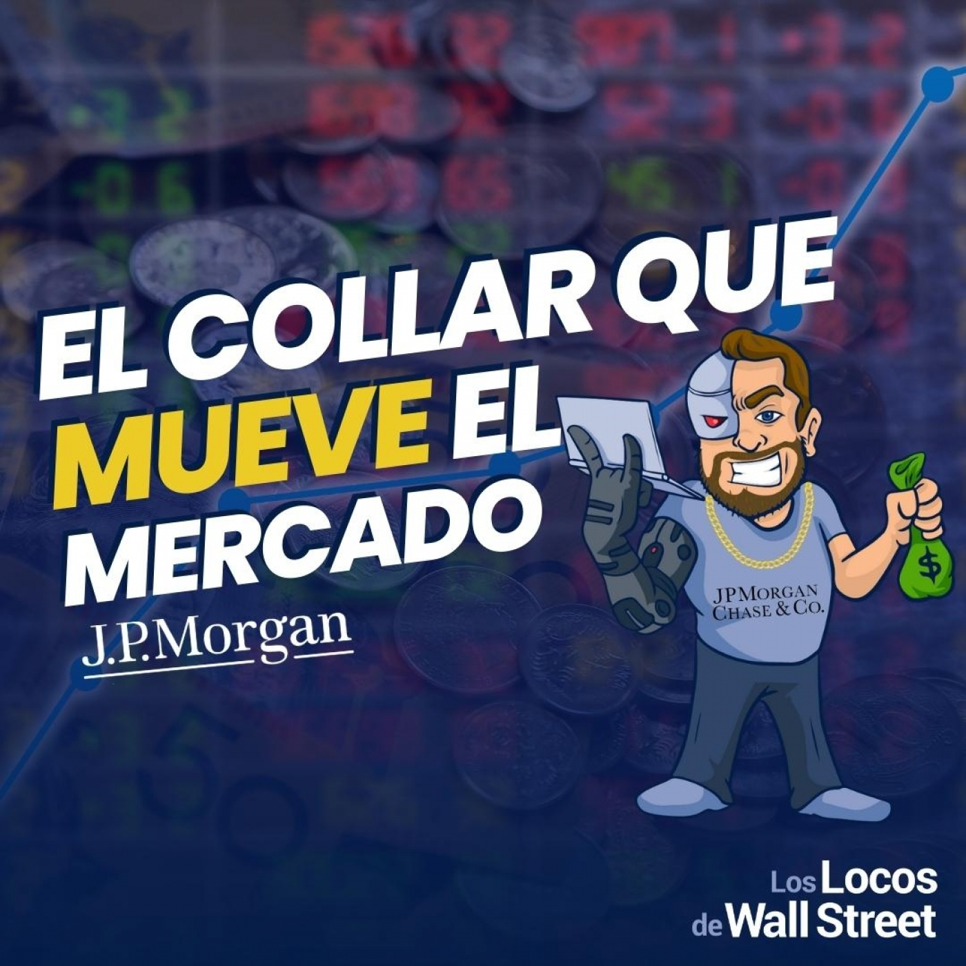 Los Locos de Wall Street