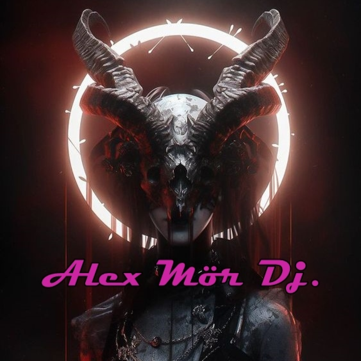 Alex Mör Dj. - THIS IS TECHNO 19 XL episode artwork