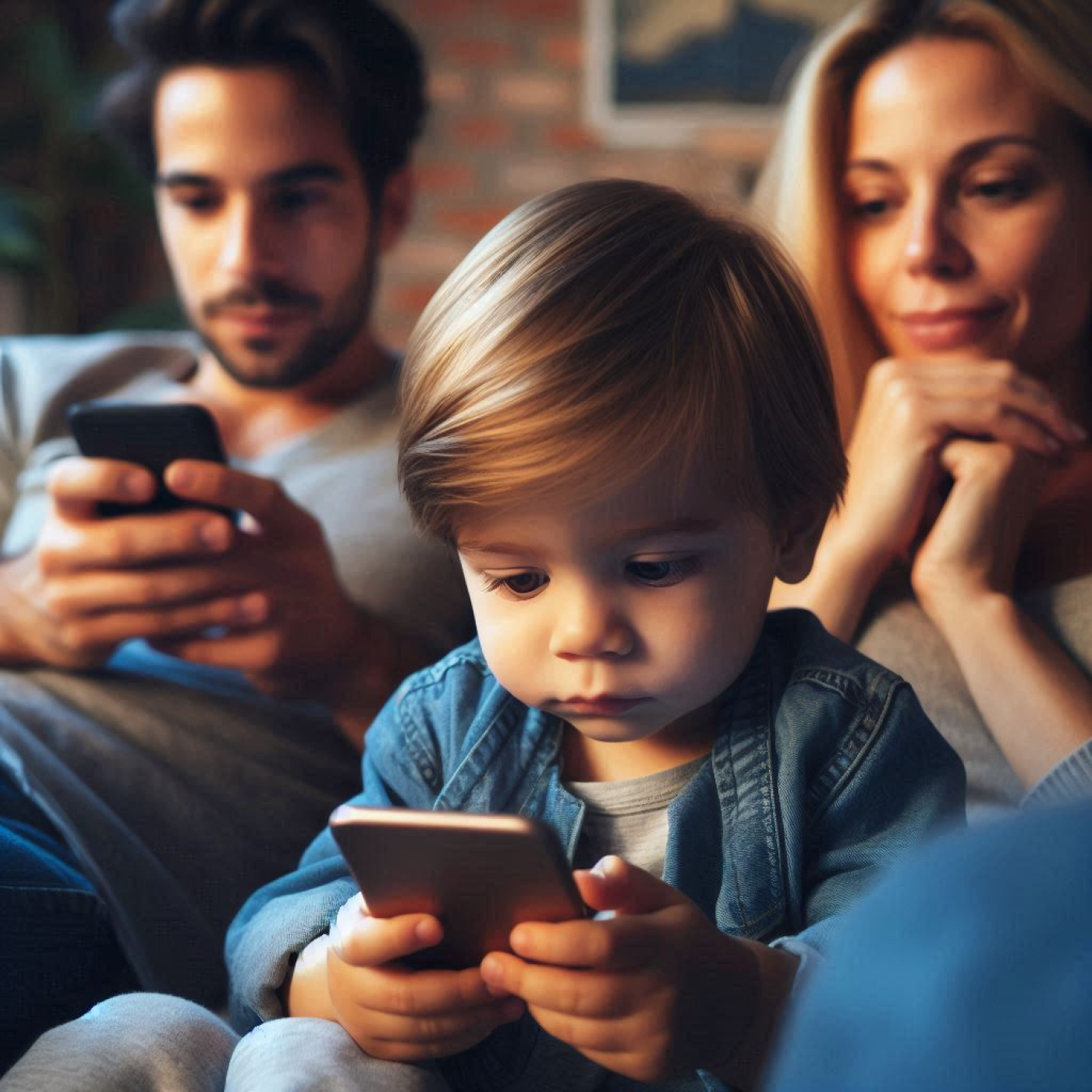 15 Padres, Hijos y WiFi: Crónica de un Desastre Anunciado episode artwork