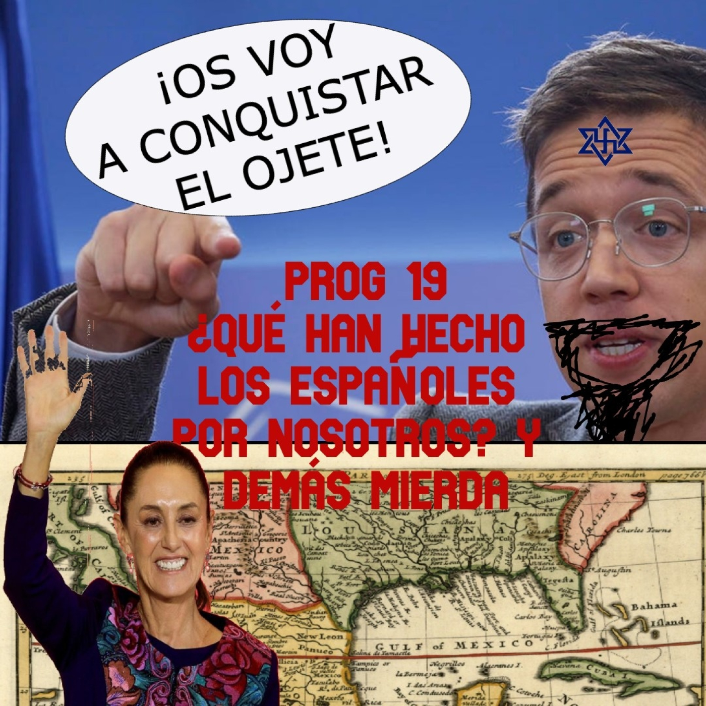 Bienvenidos al Fin del Mundo