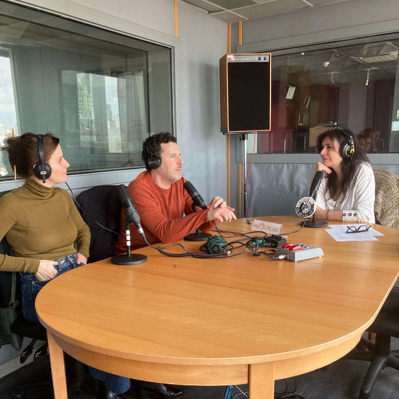 La Corbata | Radio Círculo