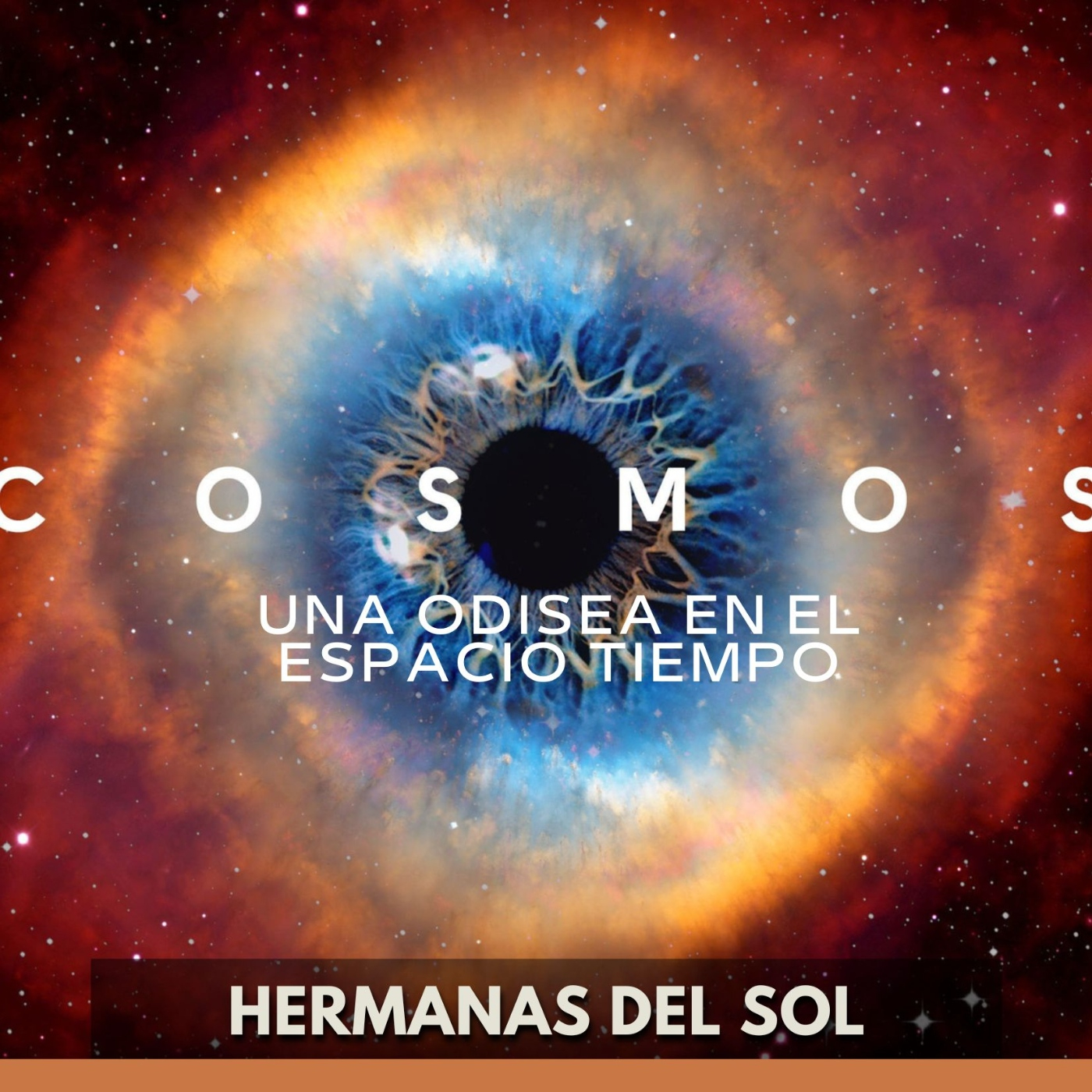 Cosmos: Una Odisea en el Espacio-Tiempo - Hermanas del Sol episode artwork