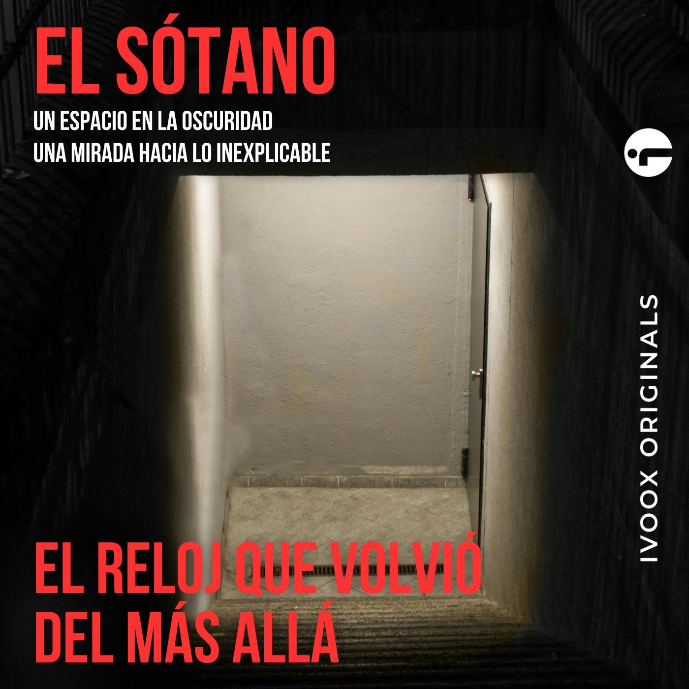 El Sótano: El reloj que volvió del Más Allá (artículo sobre parapsicología)