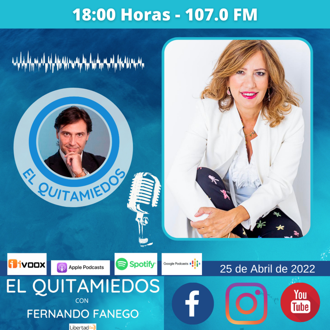 El Quitamiedos