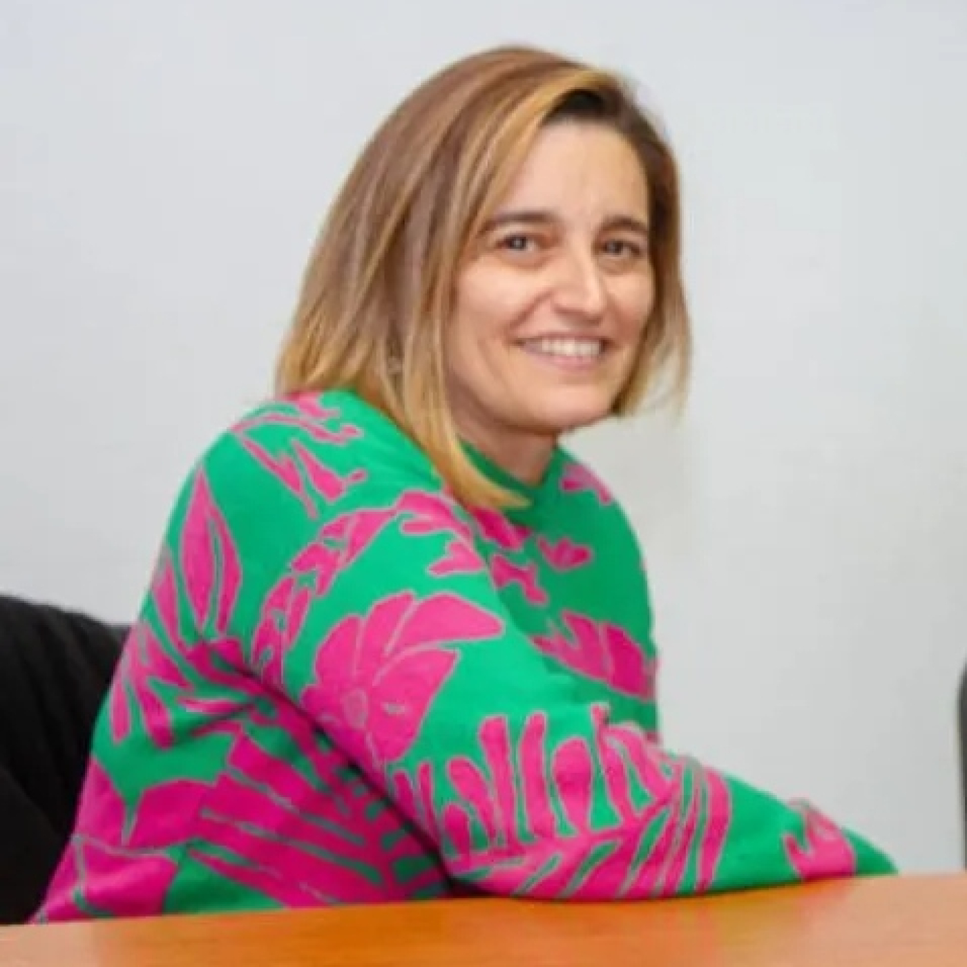 El Colectivo | Silvina Mele | 21/07/2025 episode artwork