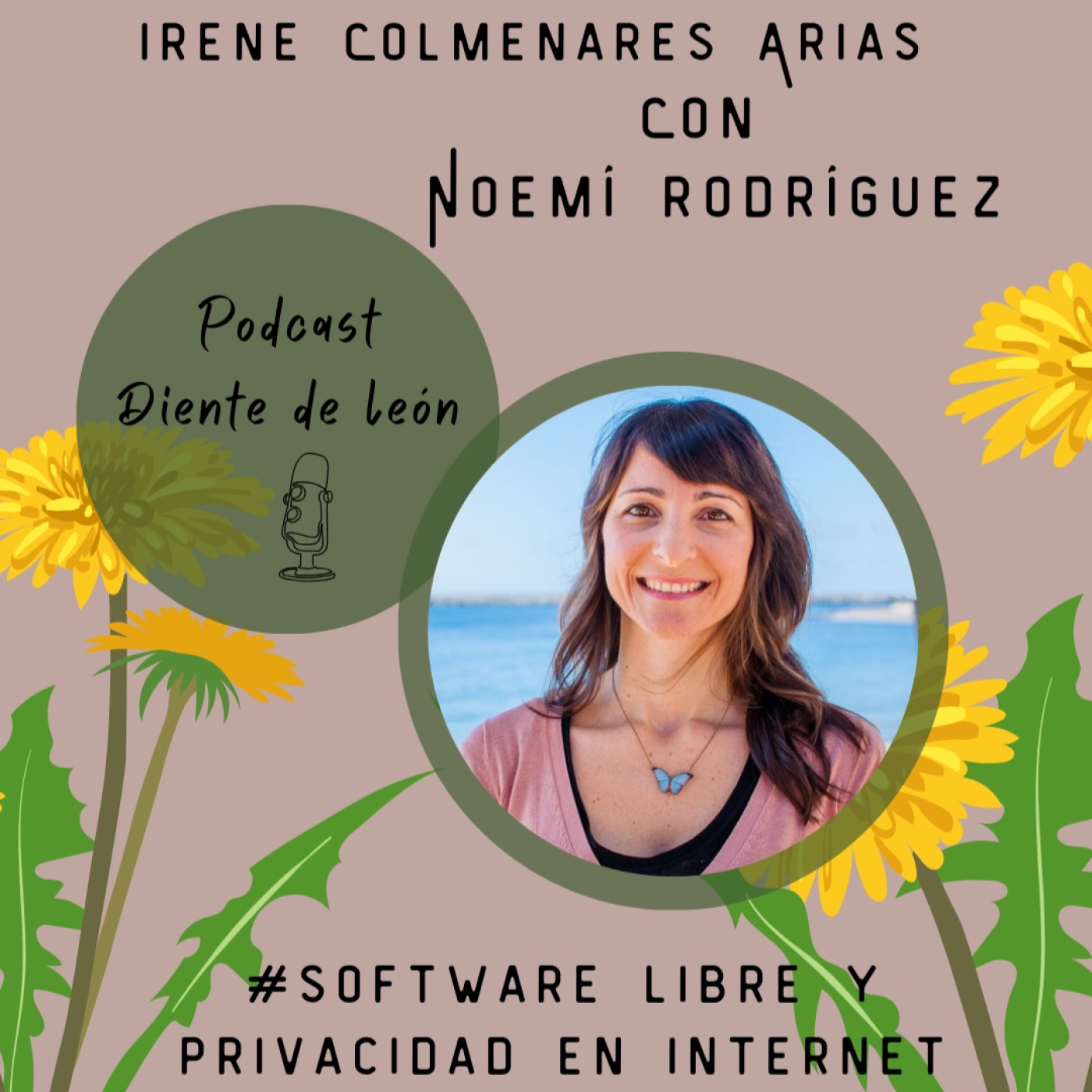 Podcast Diente de León