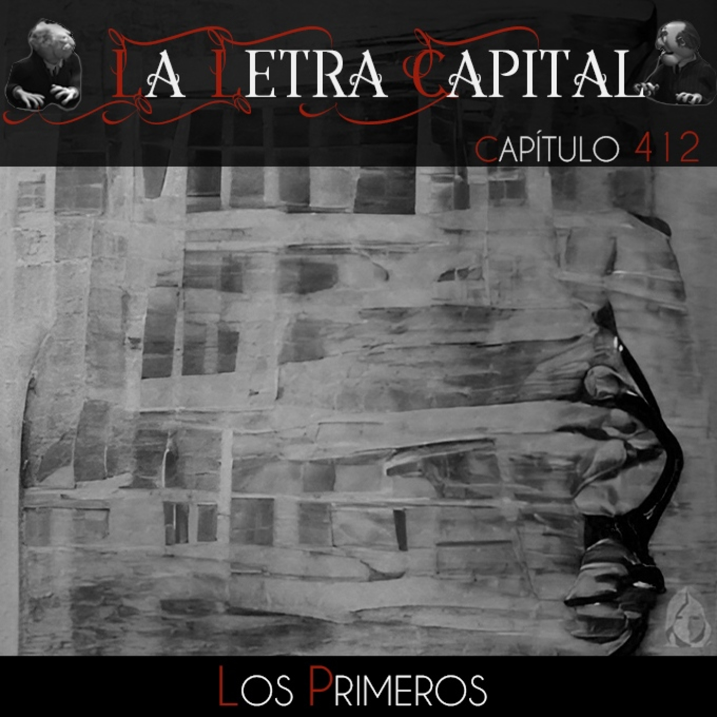 laletracapital podcast