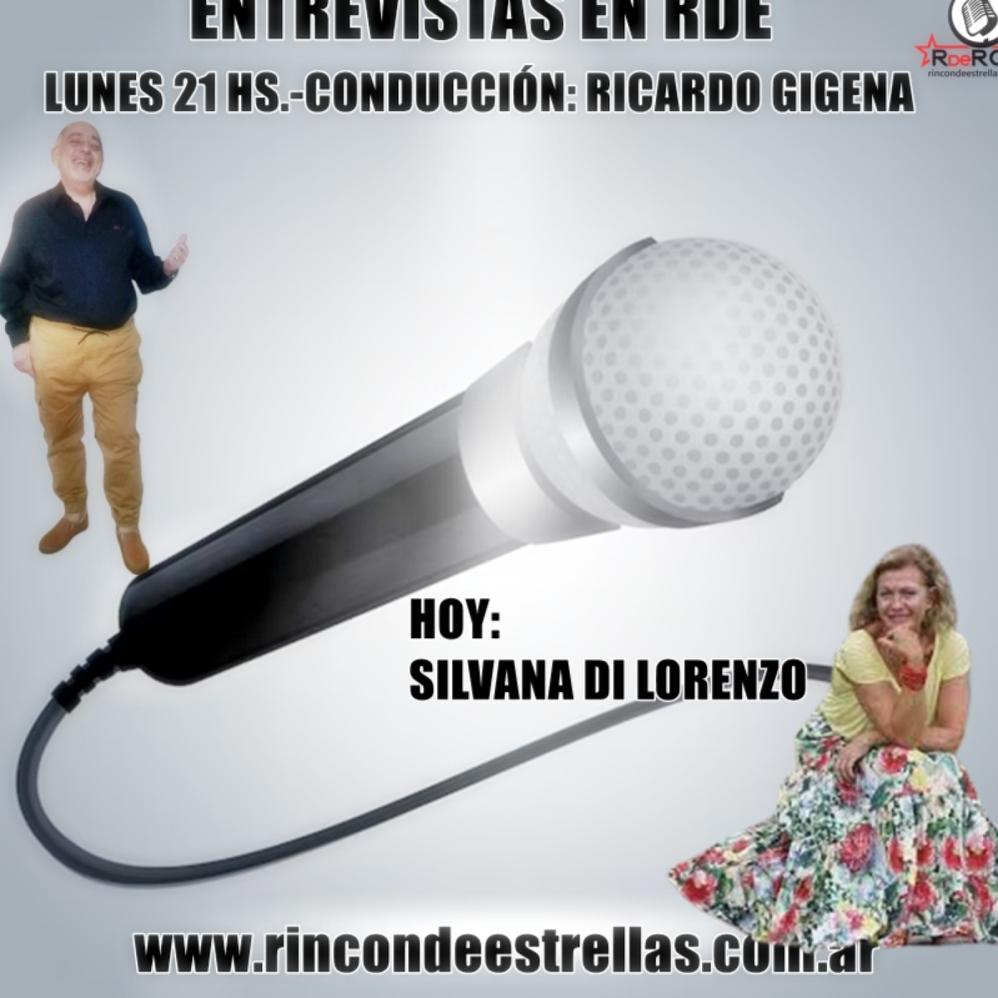 Podcast RDE RADIO RINCON DE ESTRELLAS