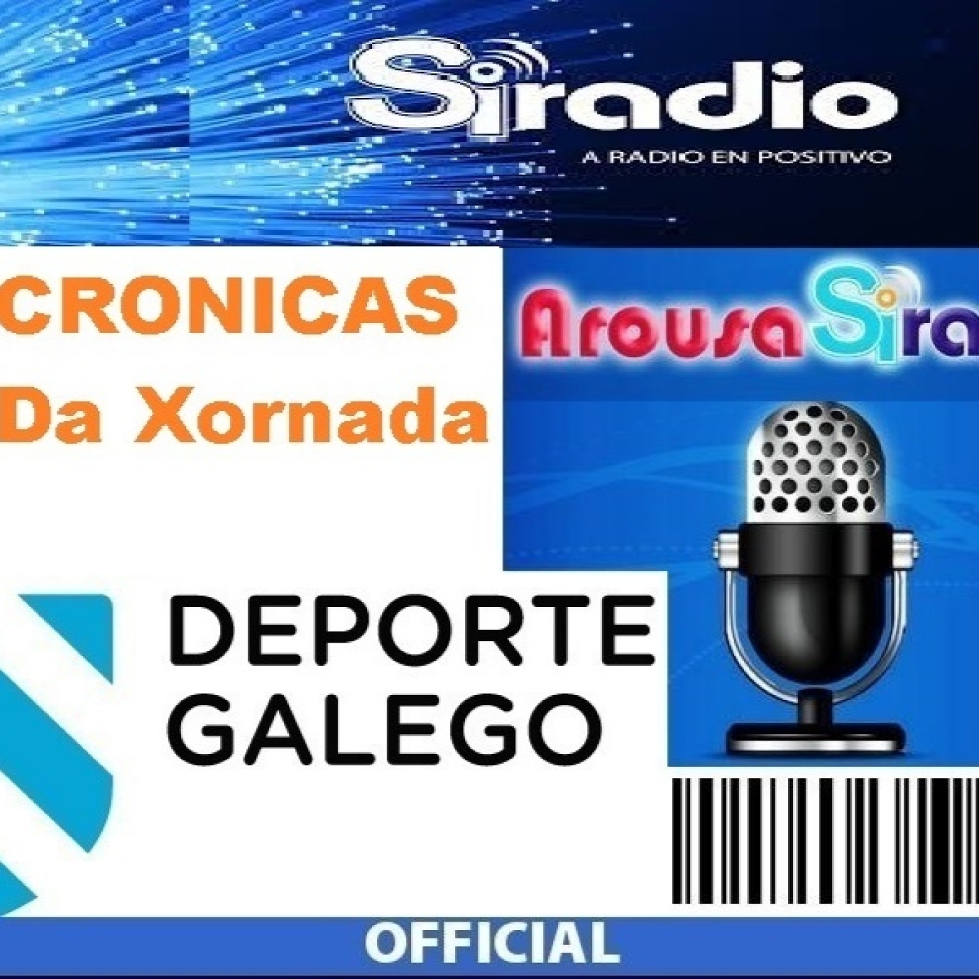 Podcast Conexiondance SI RADIO