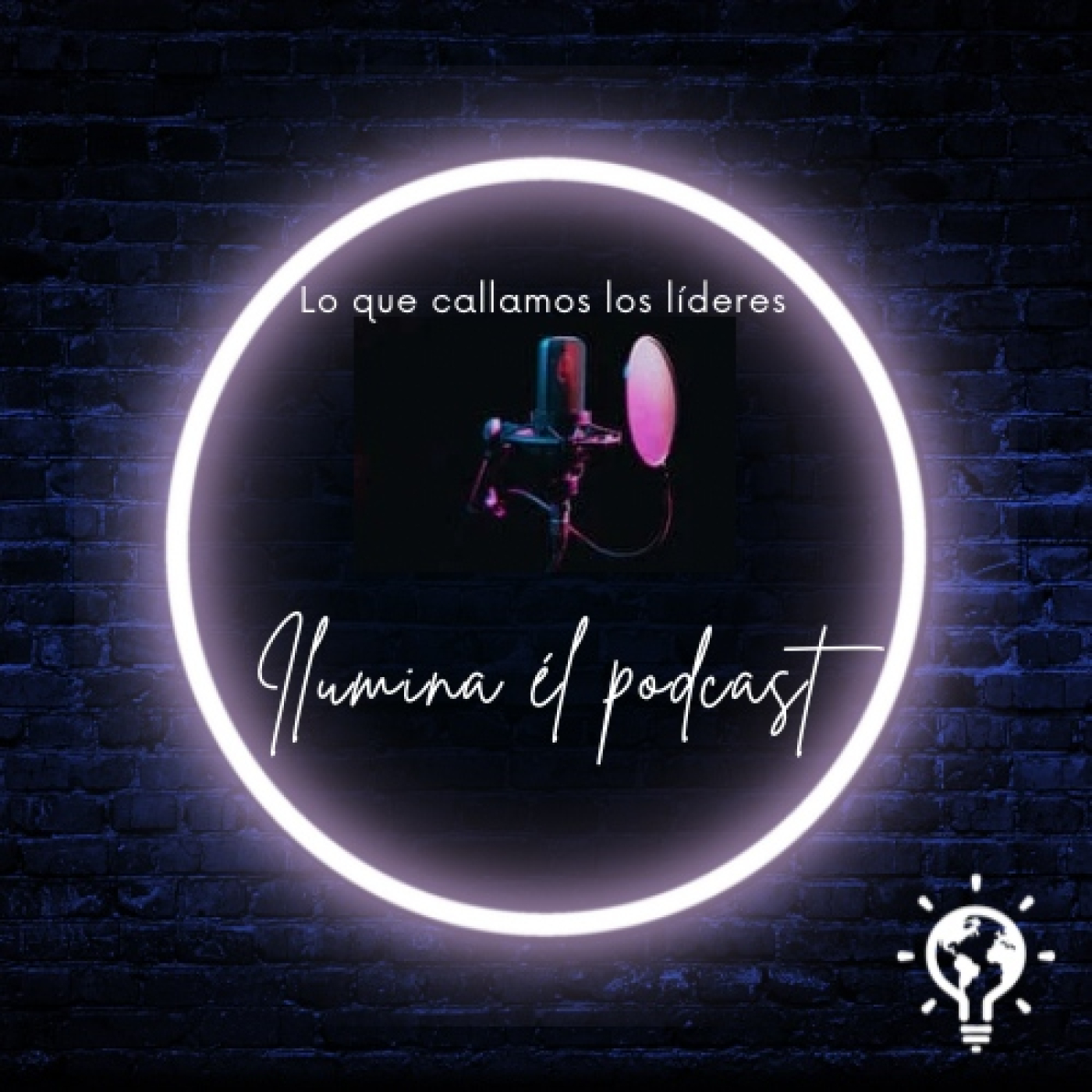 Ilumina el podcast