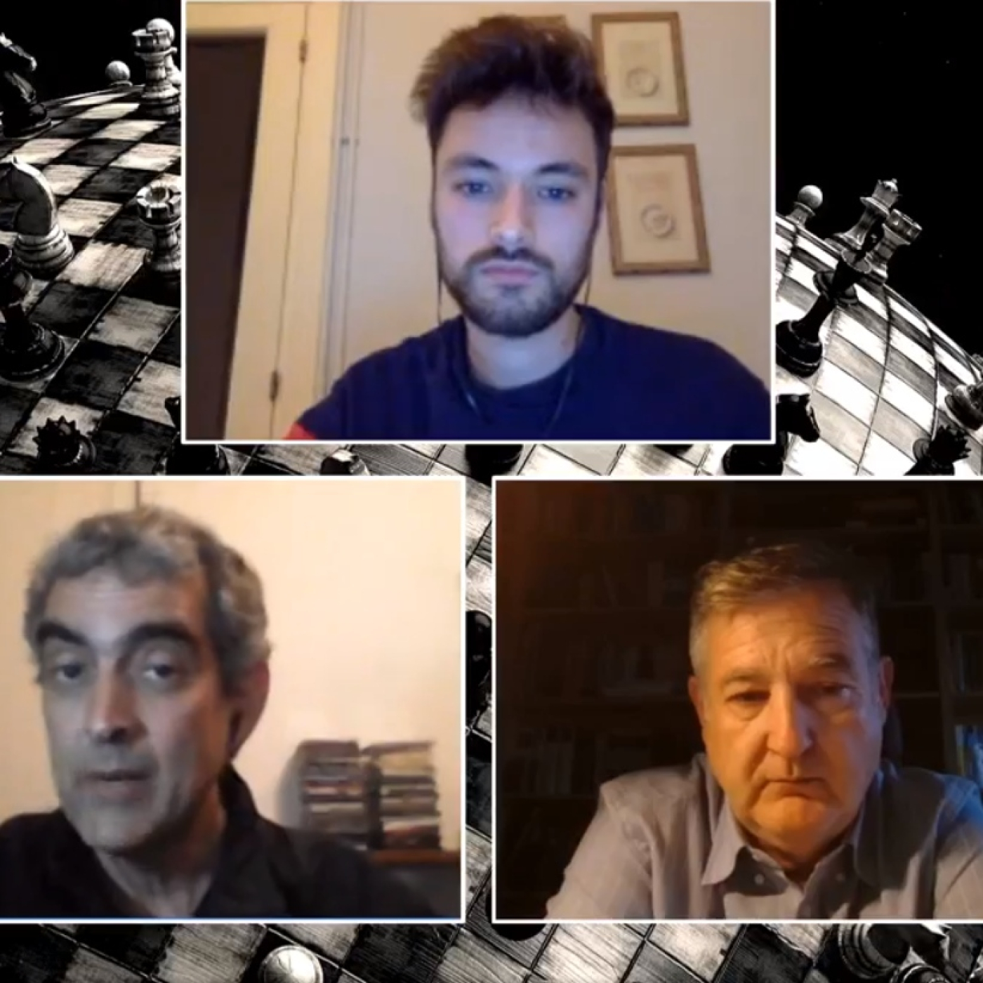 Podcast de Xarxa de Mat