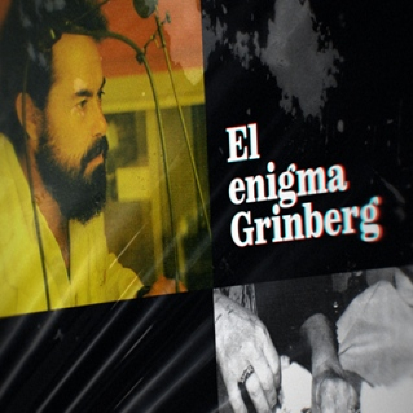 Cuarto Milenio: El enigma Grinberg