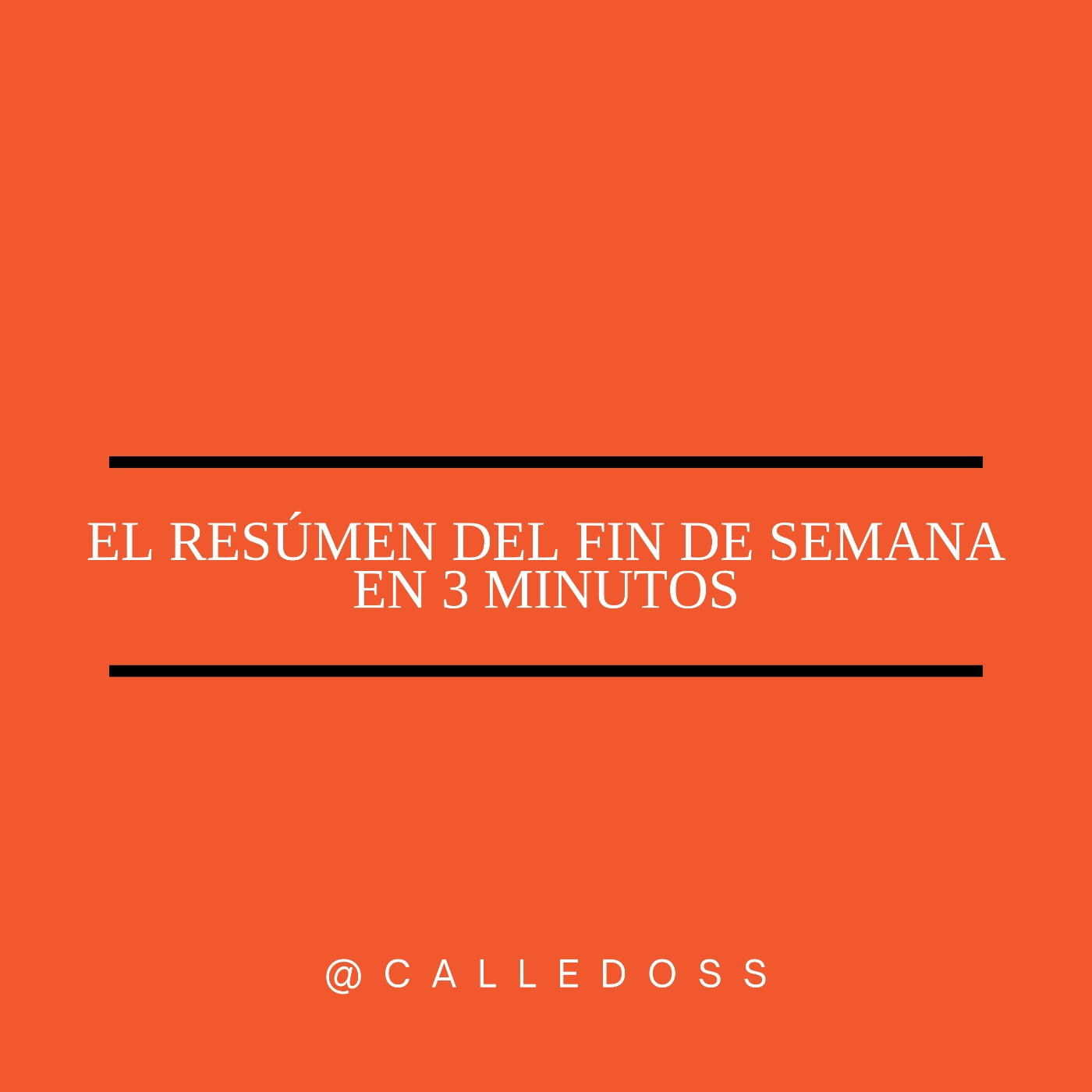 calledoss