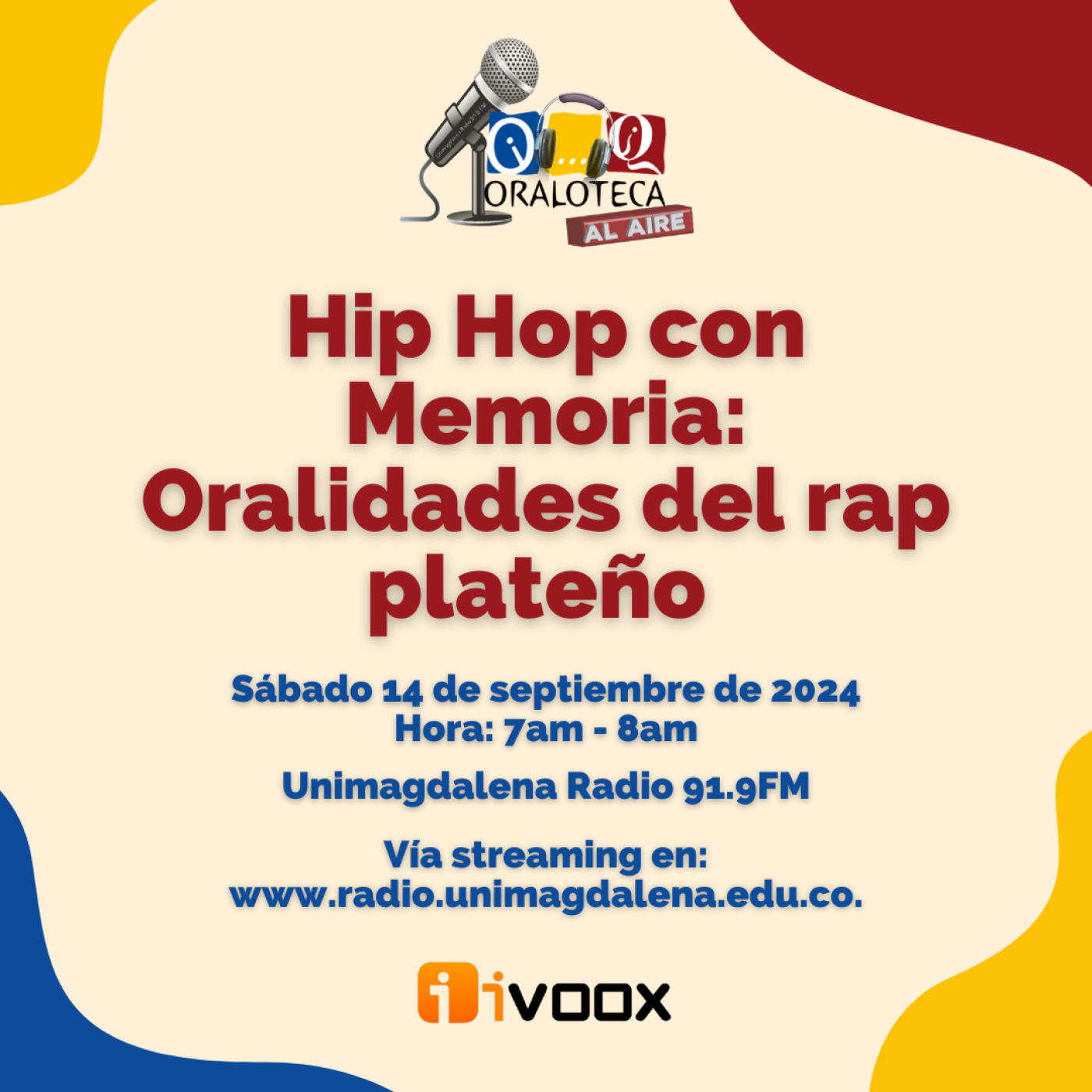 Oraloteca al Aire