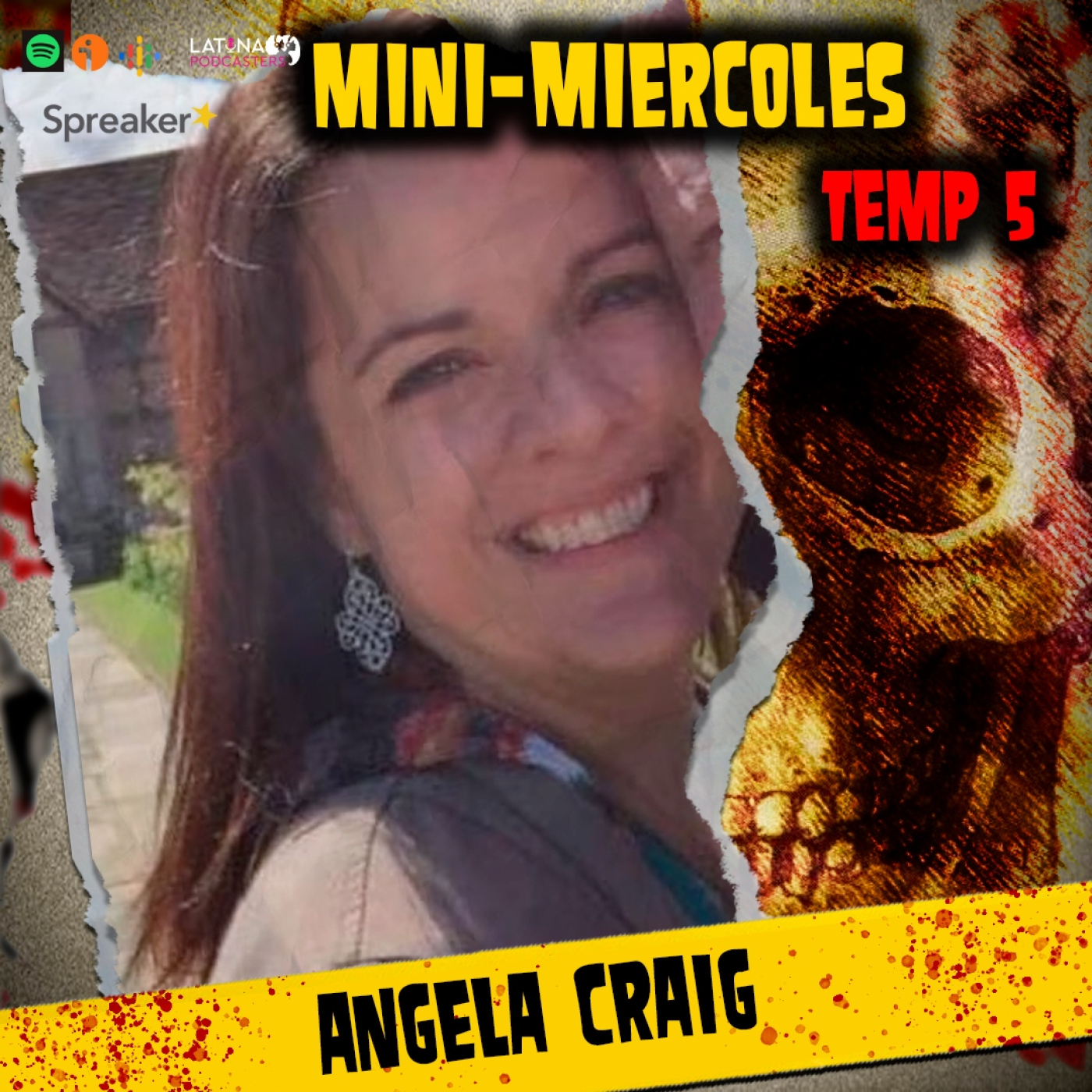Juego de Asesinos Podcast