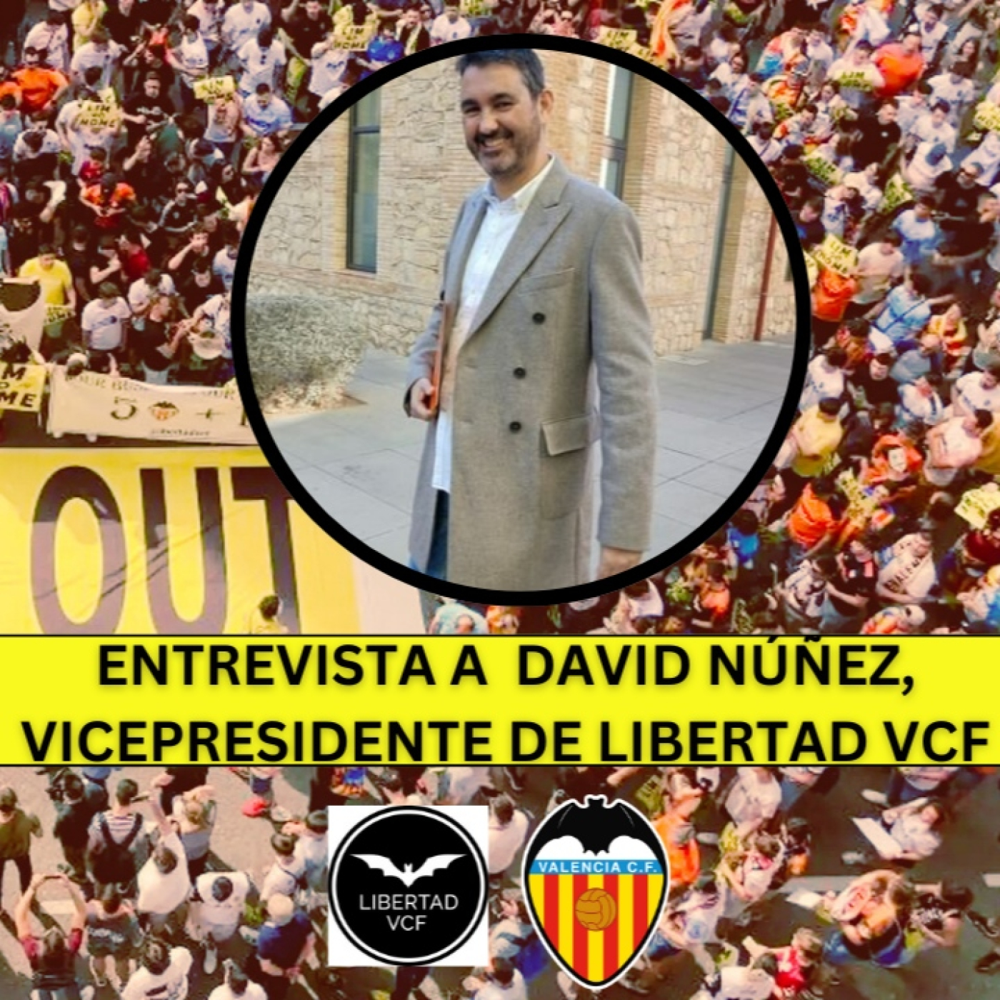 David Núñez: "Que este pelotazo urbanístico lo tenga que gestionar Peter Lim me parece una desgracia" episode artwork