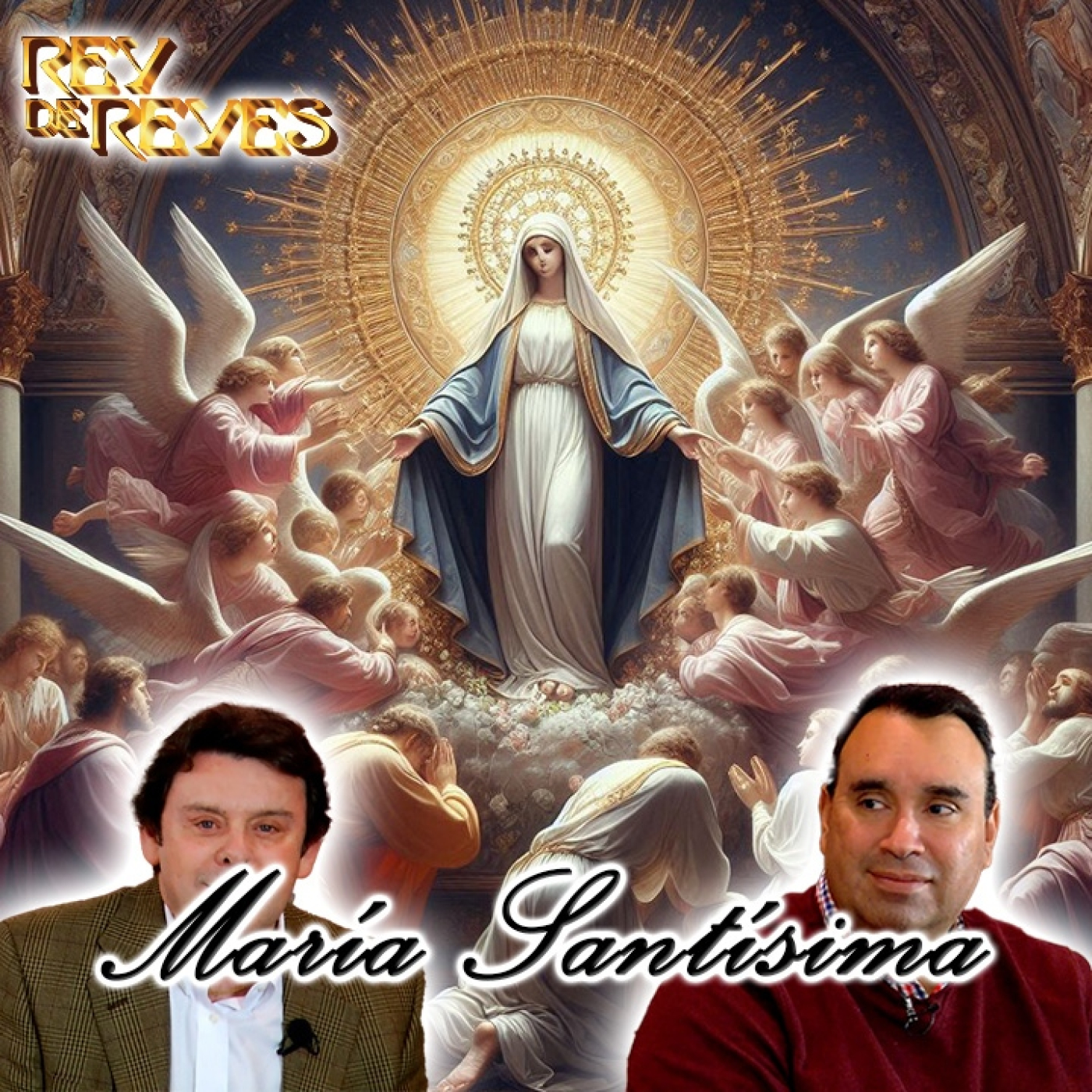 Rey de Reyes