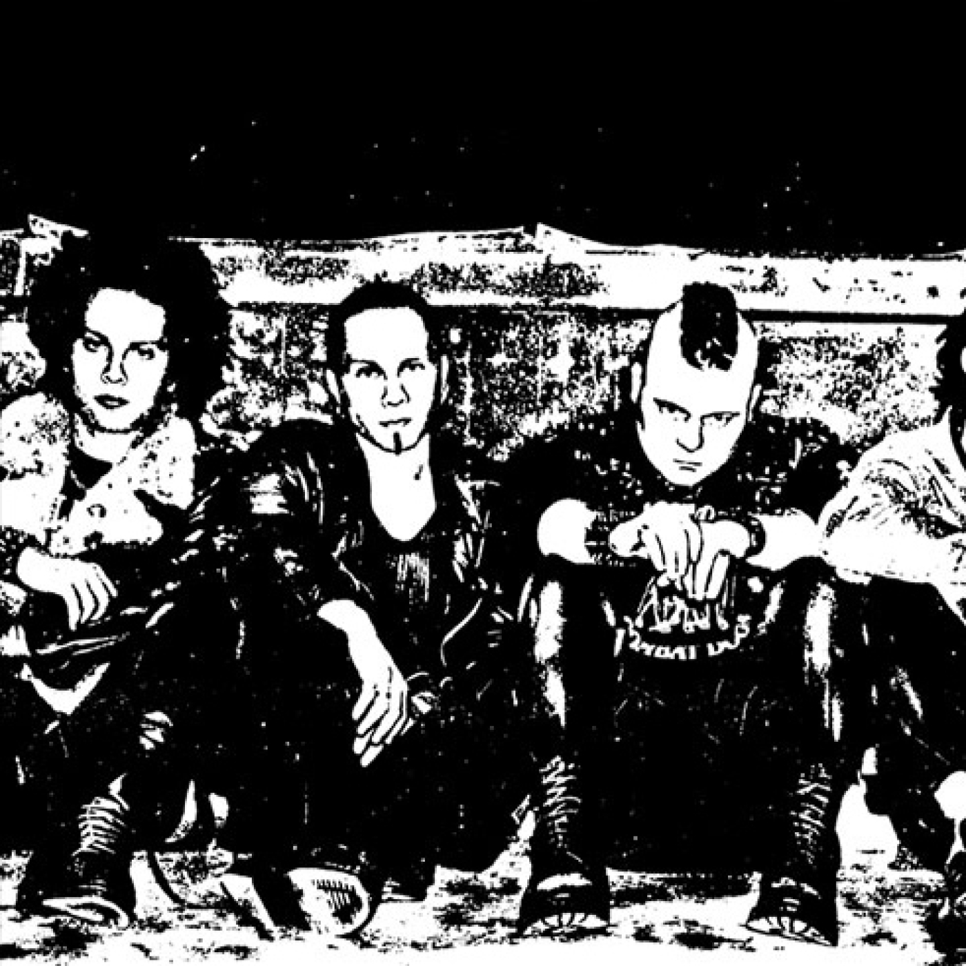 Radio Crimen #5.11 episode artwork