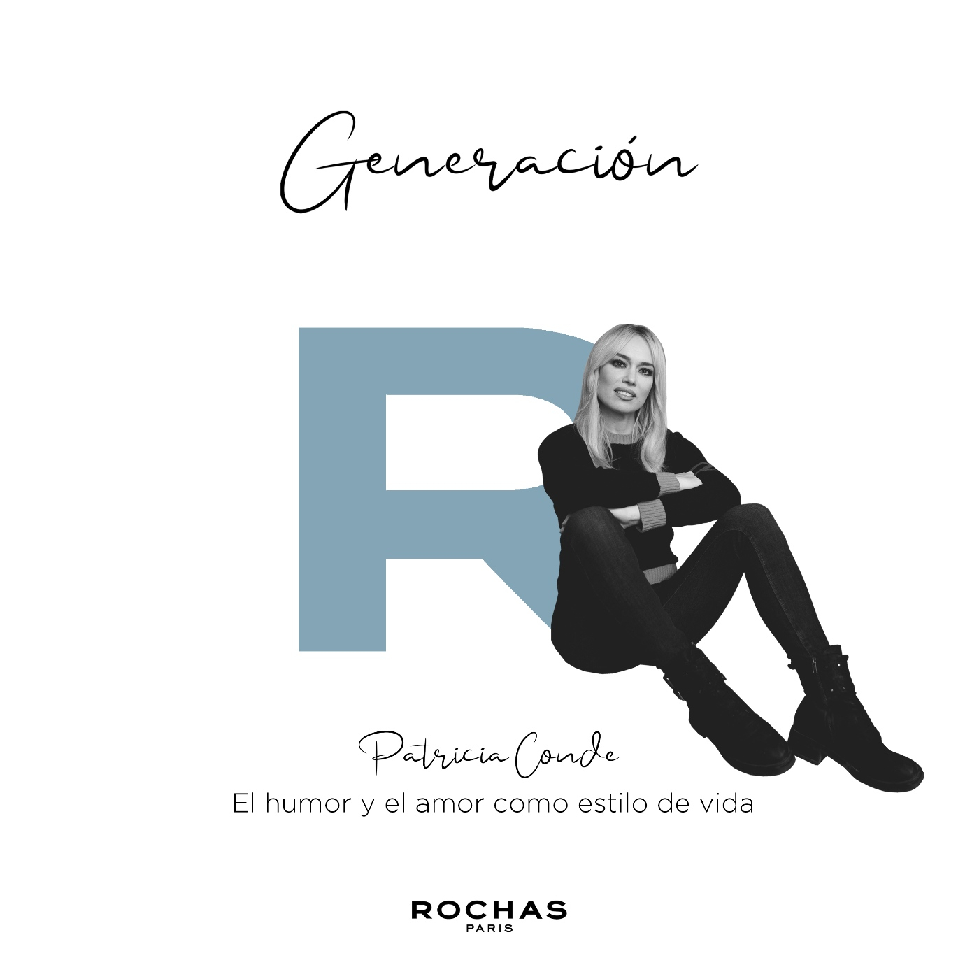 Generación R