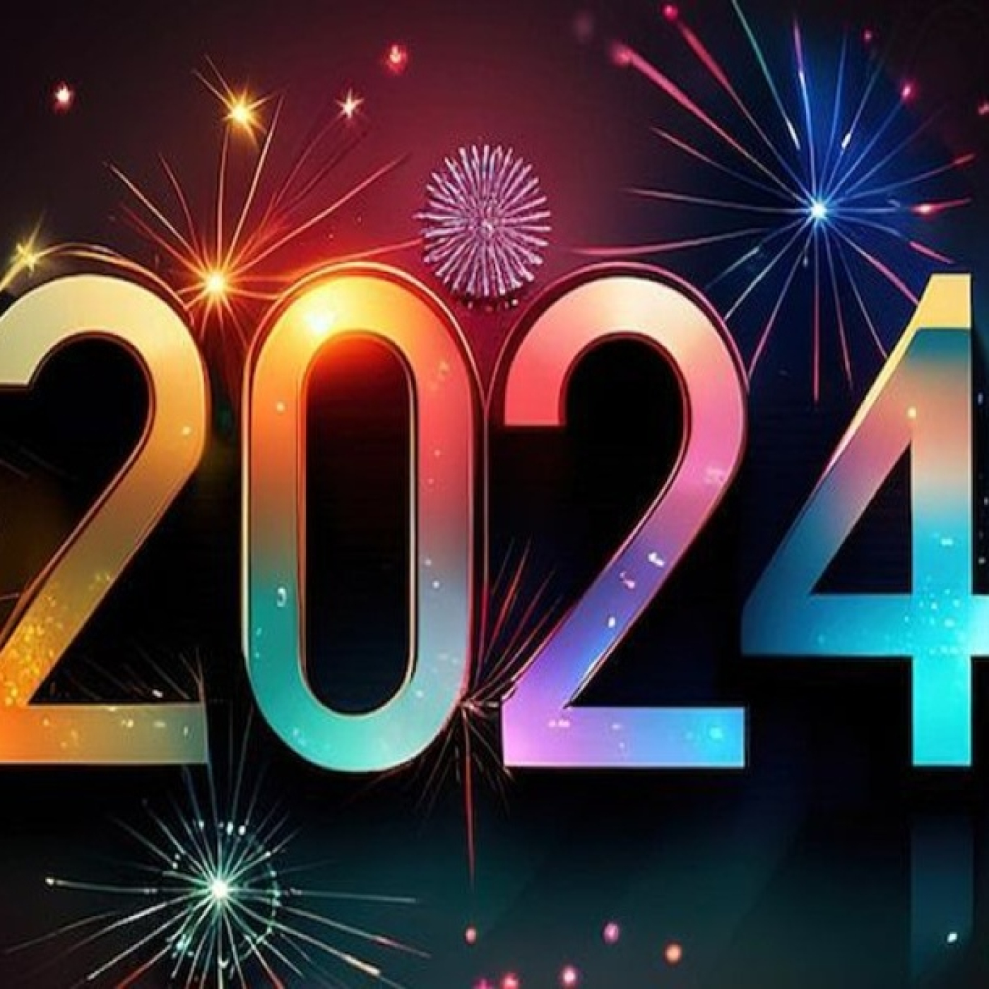 Feliz año nuevo episode artwork