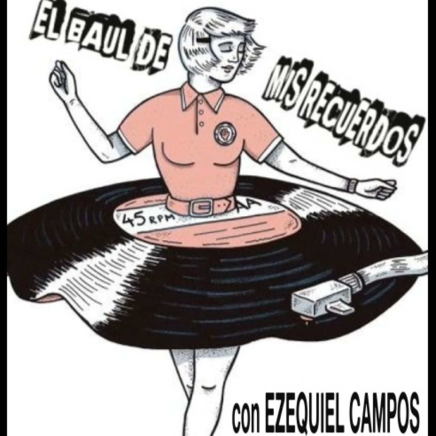 EL BAUL DE MIS RECUERDOS programa 1186 episode artwork