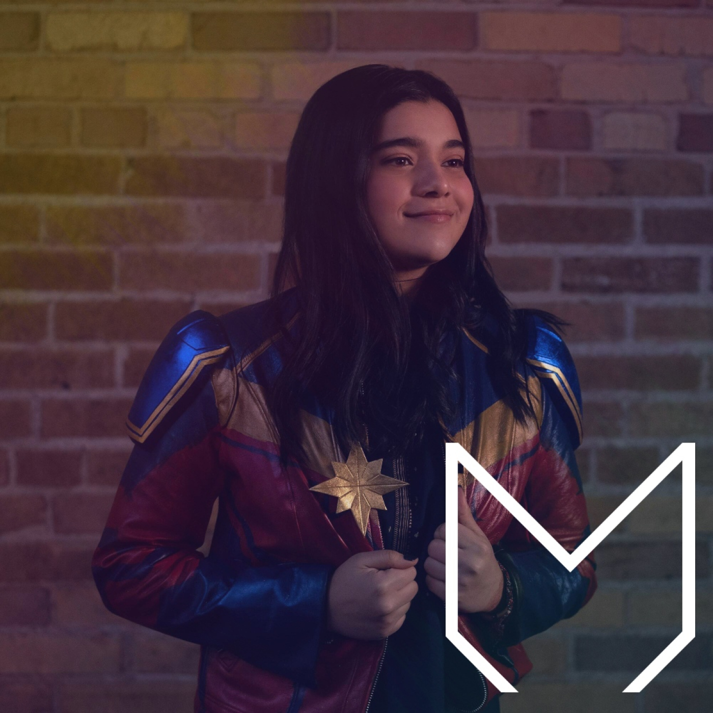 Mojoverso 142. Ms. Marvel, Stranger Things y Thor: Love and Thunder. episode artwork