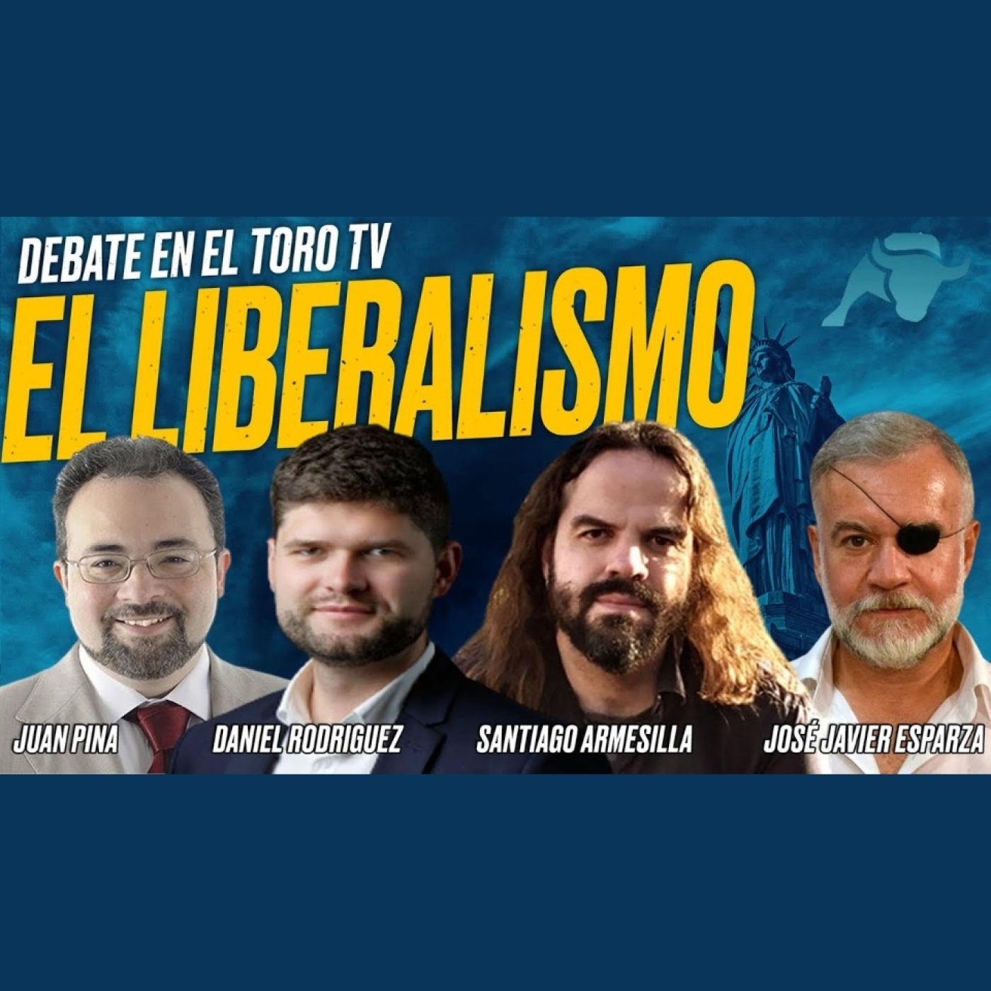 Santiago Armesilla Podcast