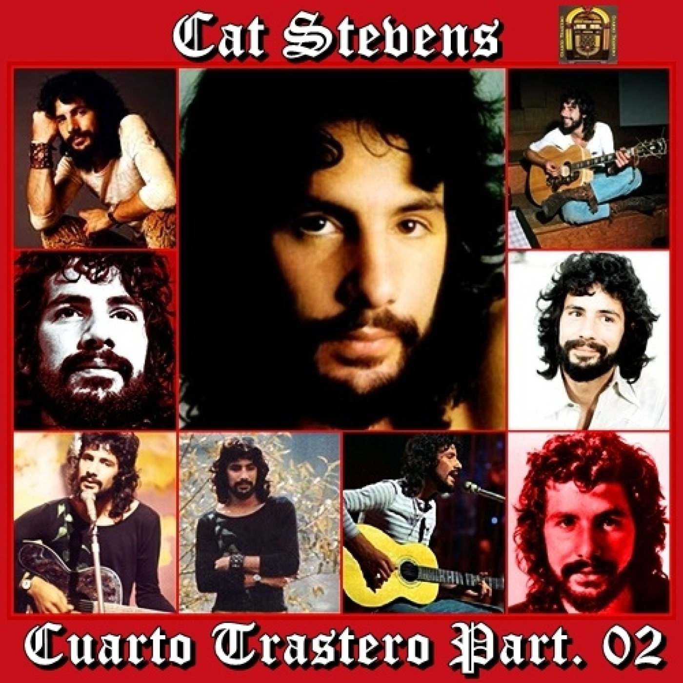 Cuarto Trastero