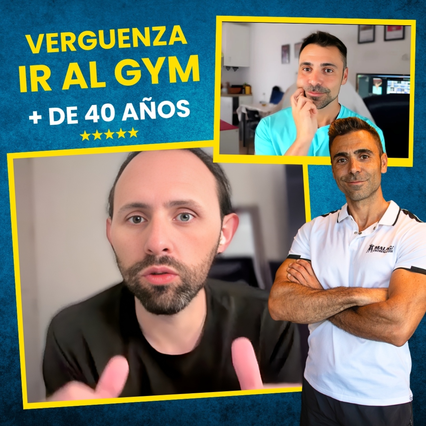 Malagaentrena - Entrenador Personal