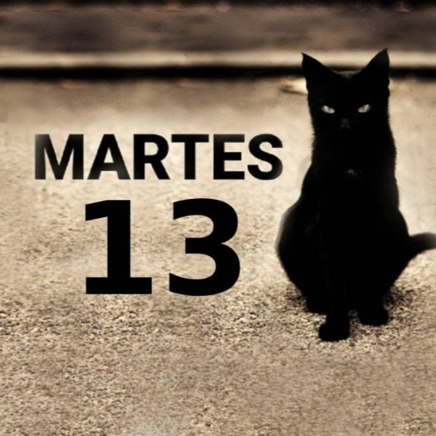 Relato: LOS MARTES Y 13 "Ni te cases ni te... ni te embarques” episode artwork