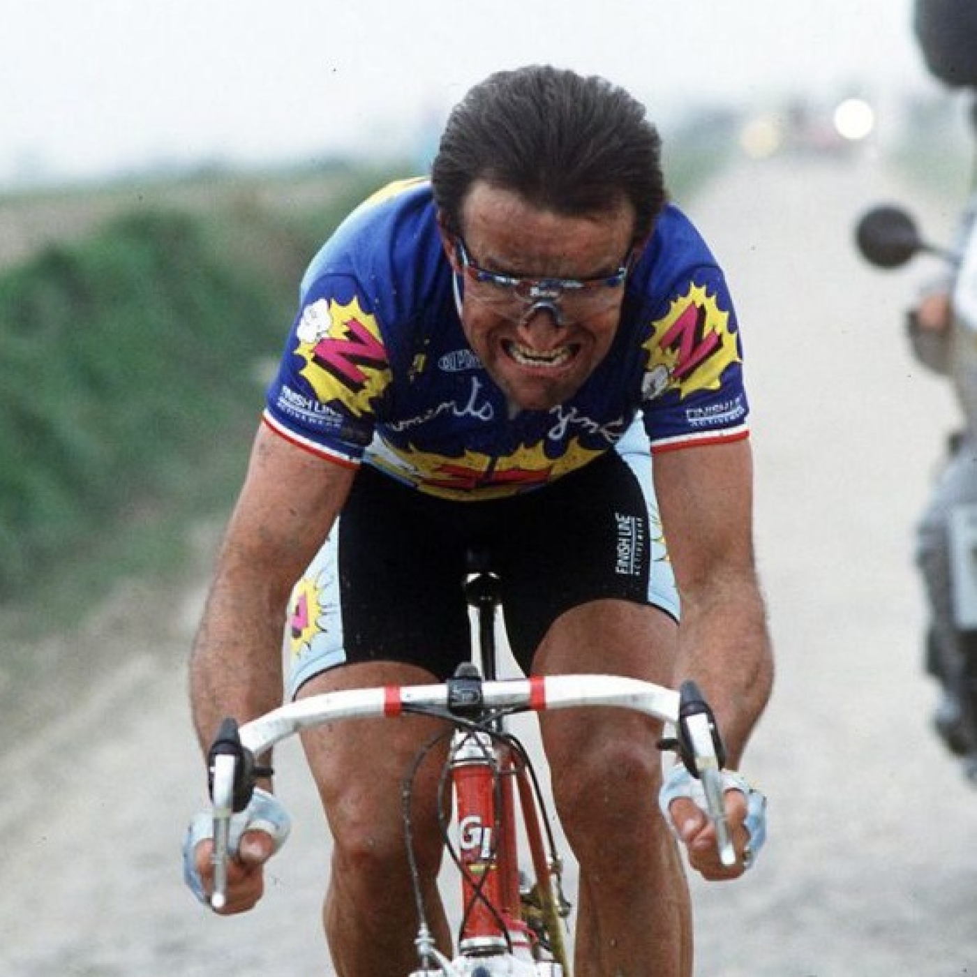 Pedal Vintage - Episodio 119: Gilbert Duclos-Lassalle
