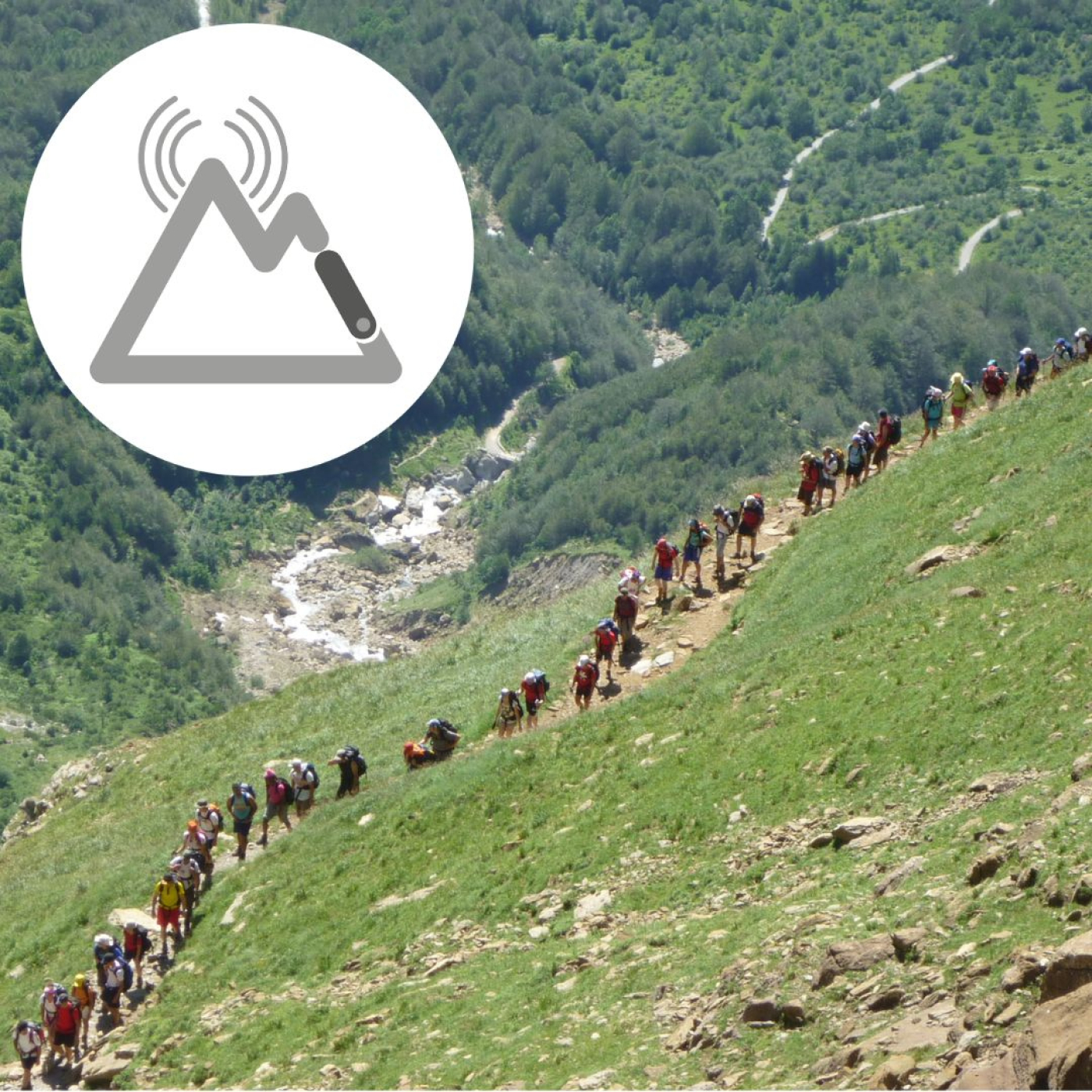 Montaña Segura en diez minutos