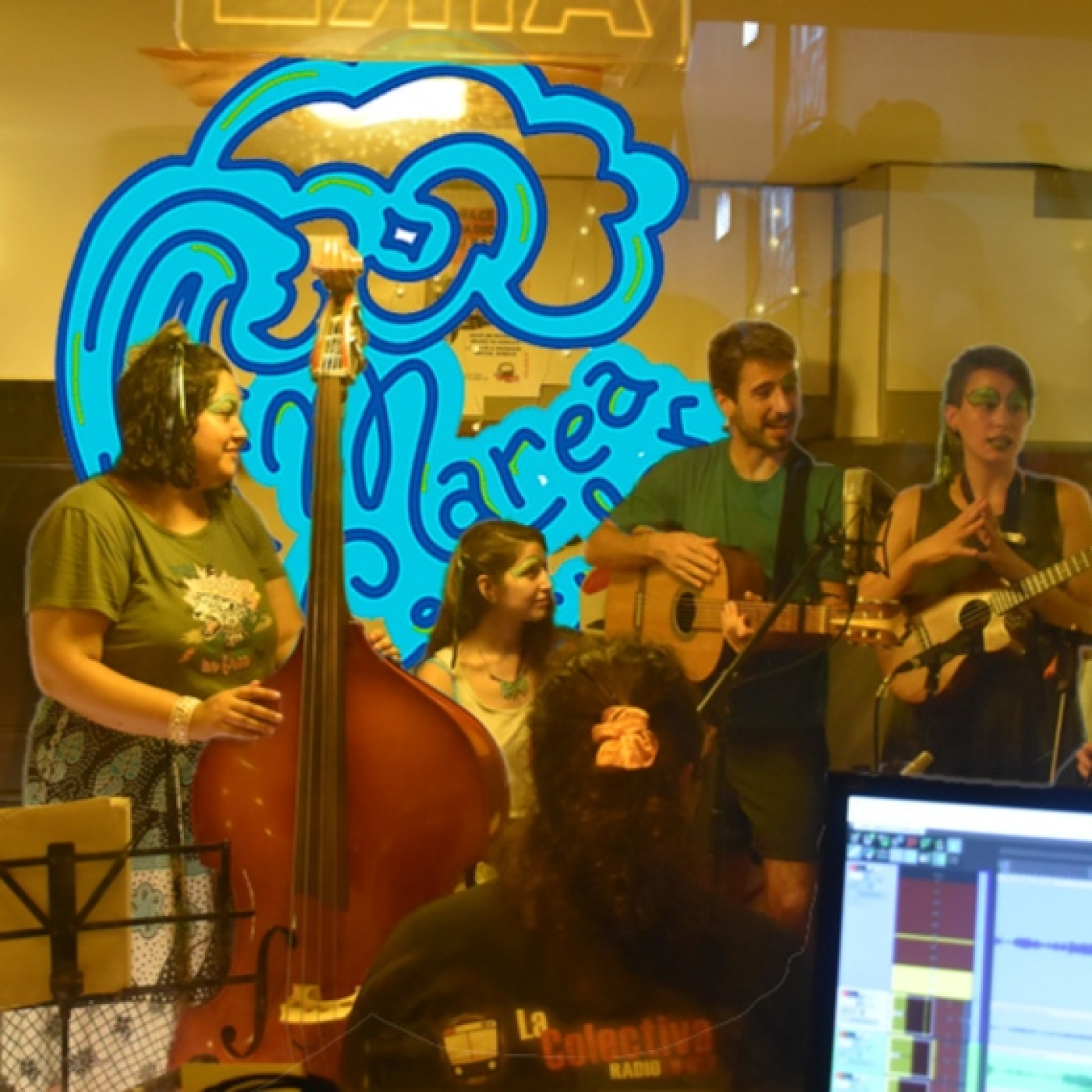 Podcast Somos una Banda