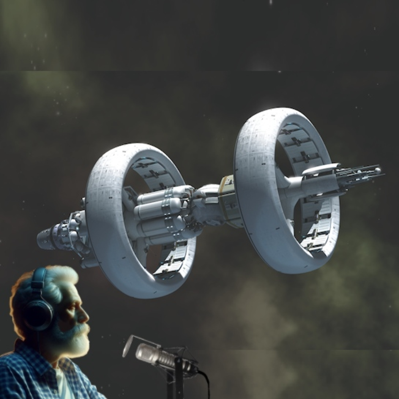 Universo de Misterios
