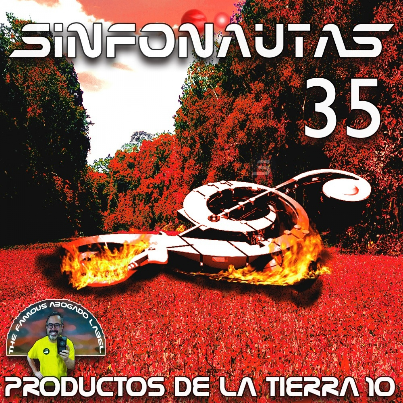 Sinfonautas
