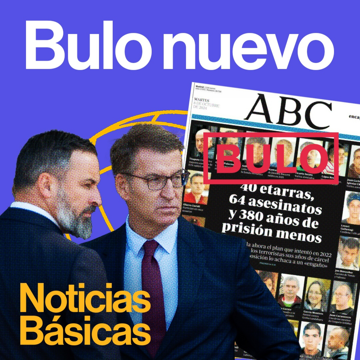Noticias Básicas