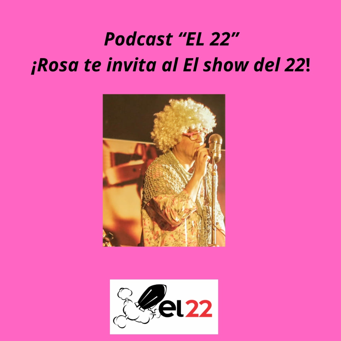 El 22