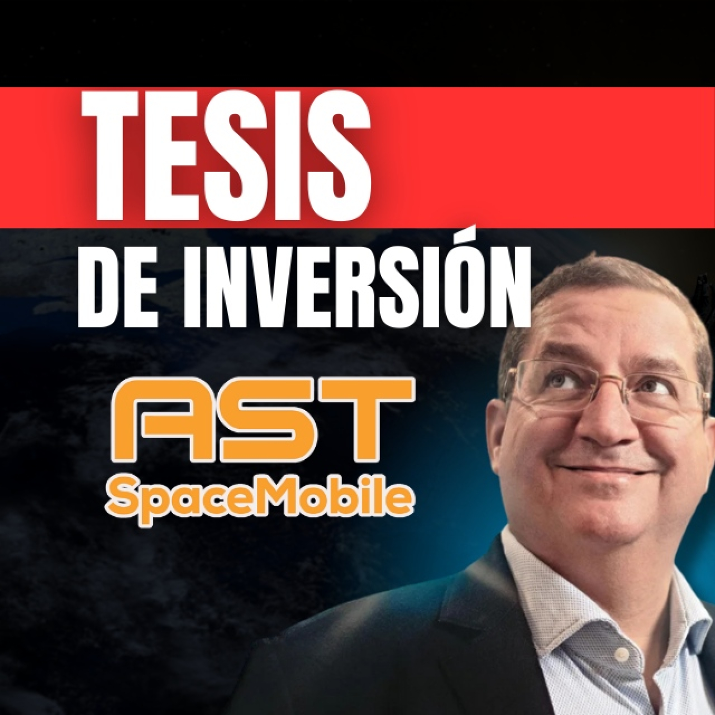 TESIS COMPLETA DE ASTS: ¿OPORTUNIDAD Histórica o EXCESO de Expectativas?