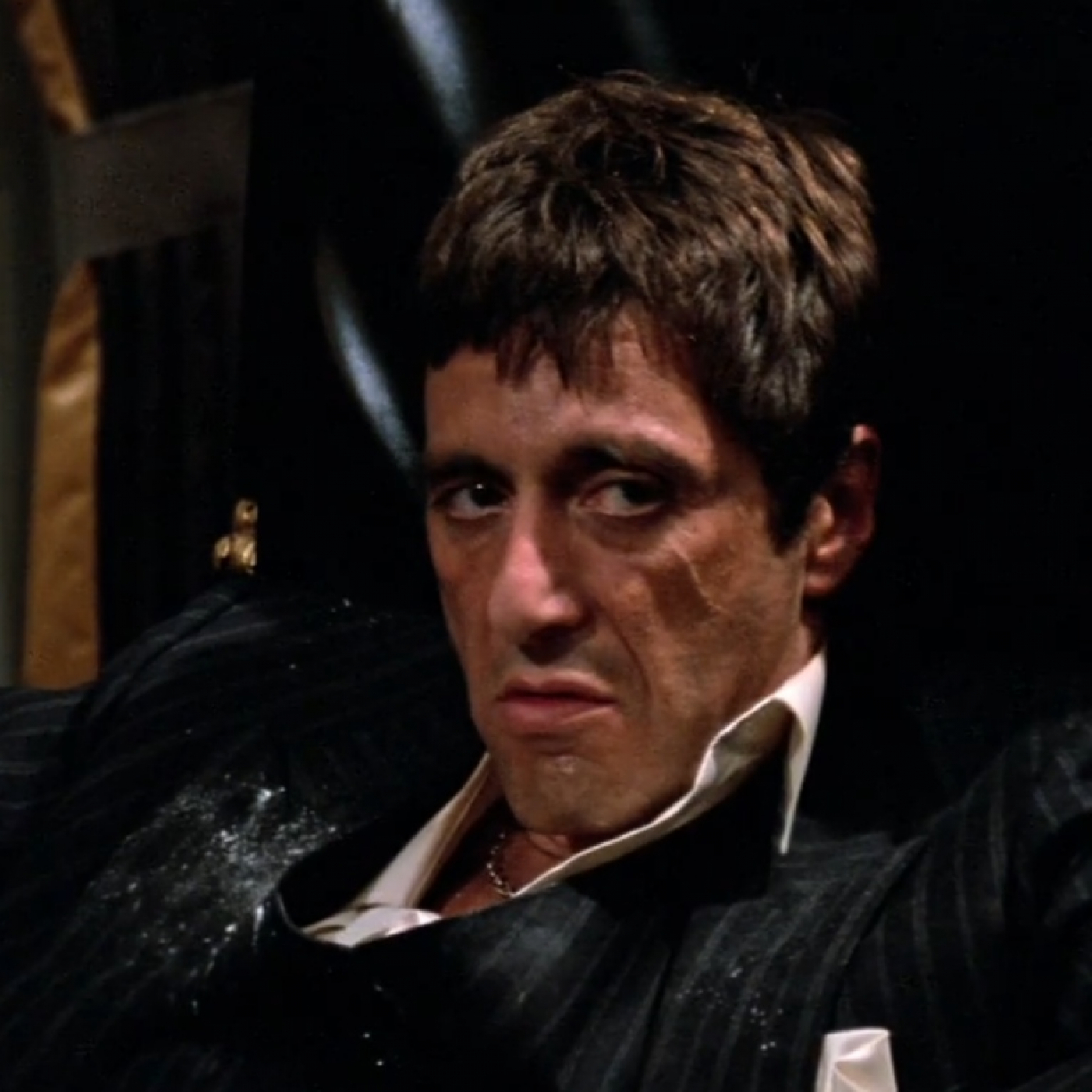BSO - CAPÍTULO 314 - Scarface, el ángel caído episode artwork