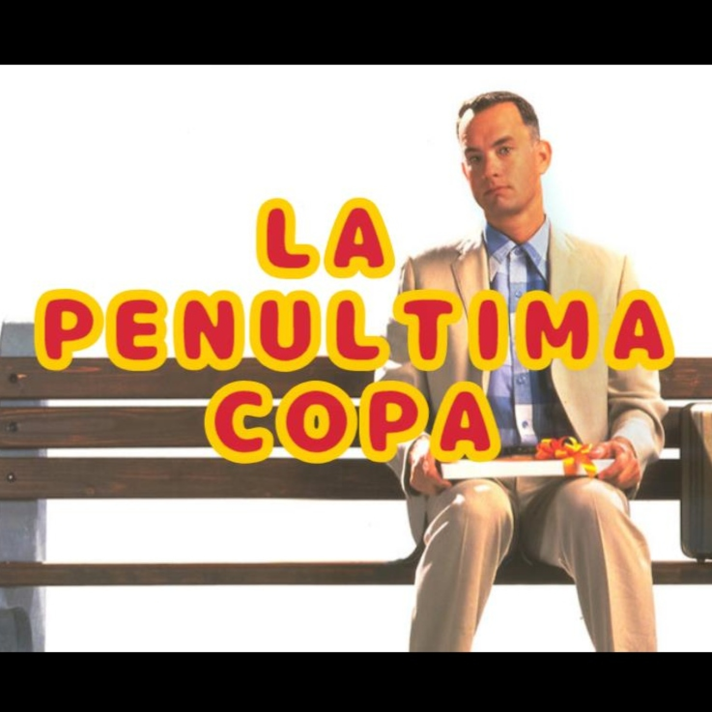 La Penultima Copa