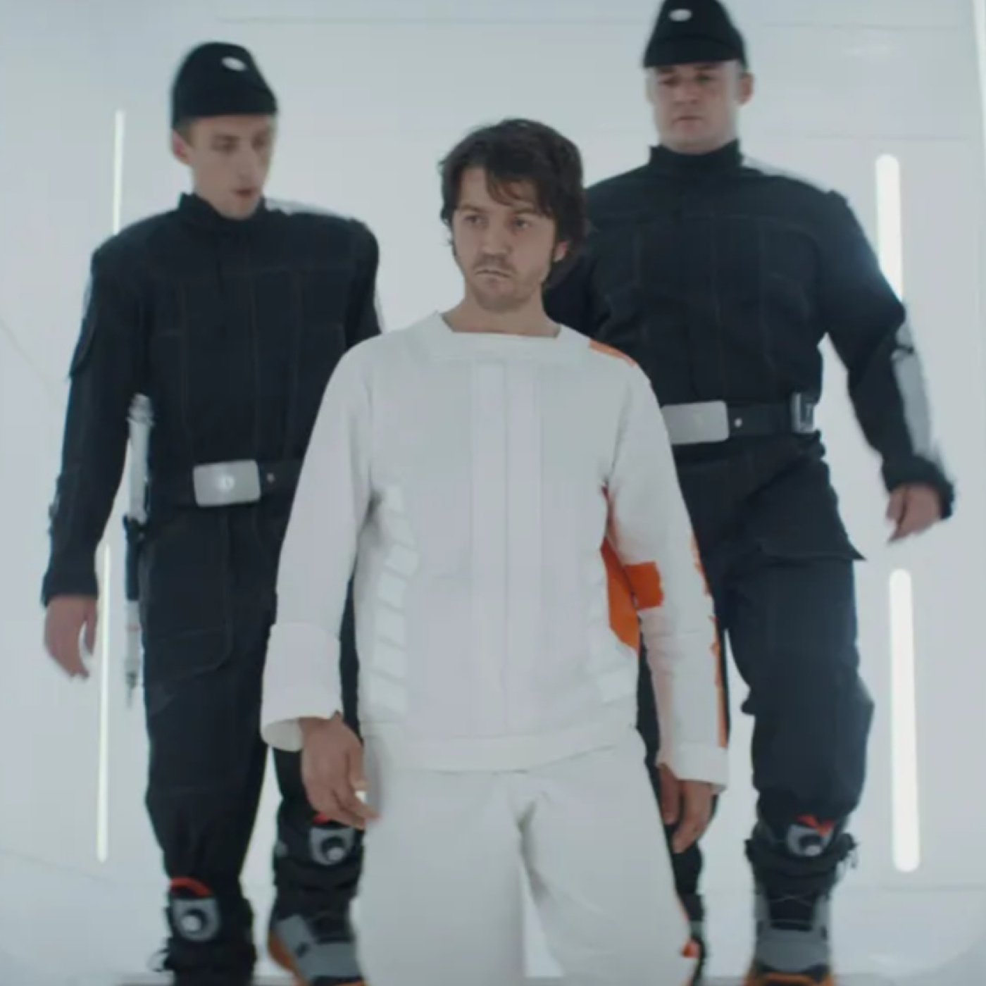 Uno Con La Fuerza