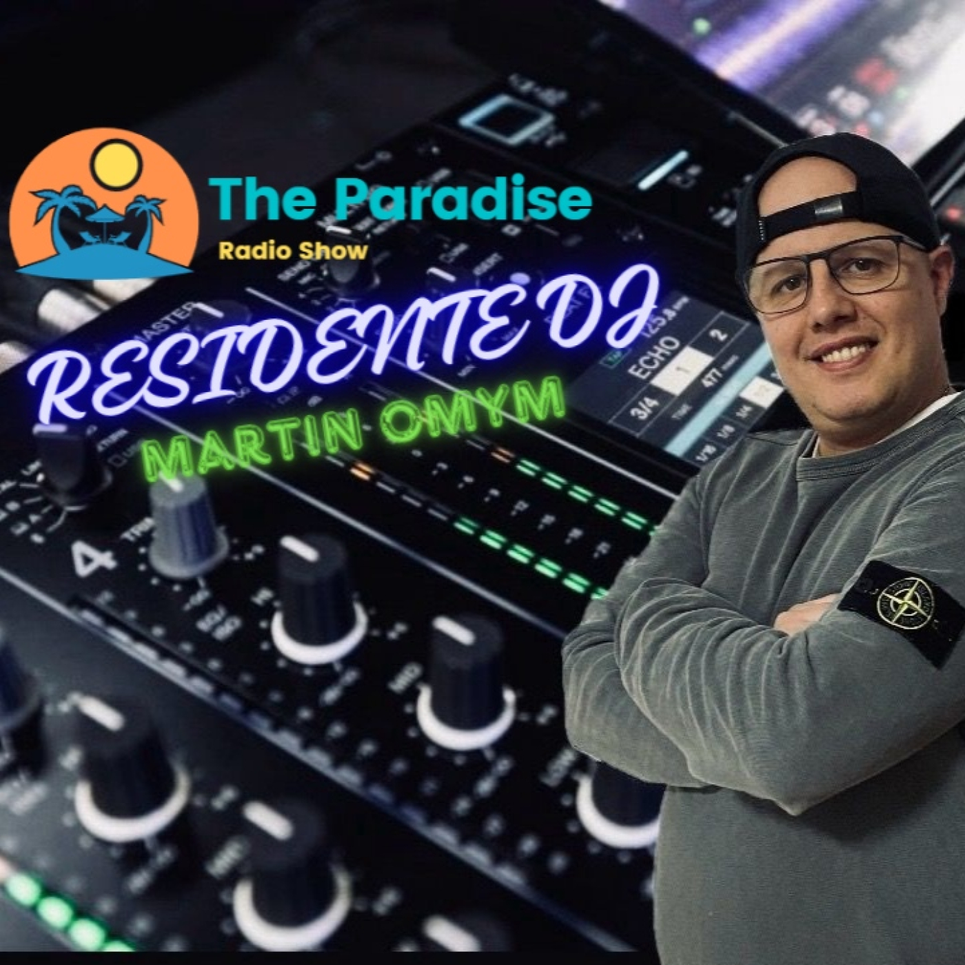 The Paradise Radio Show
