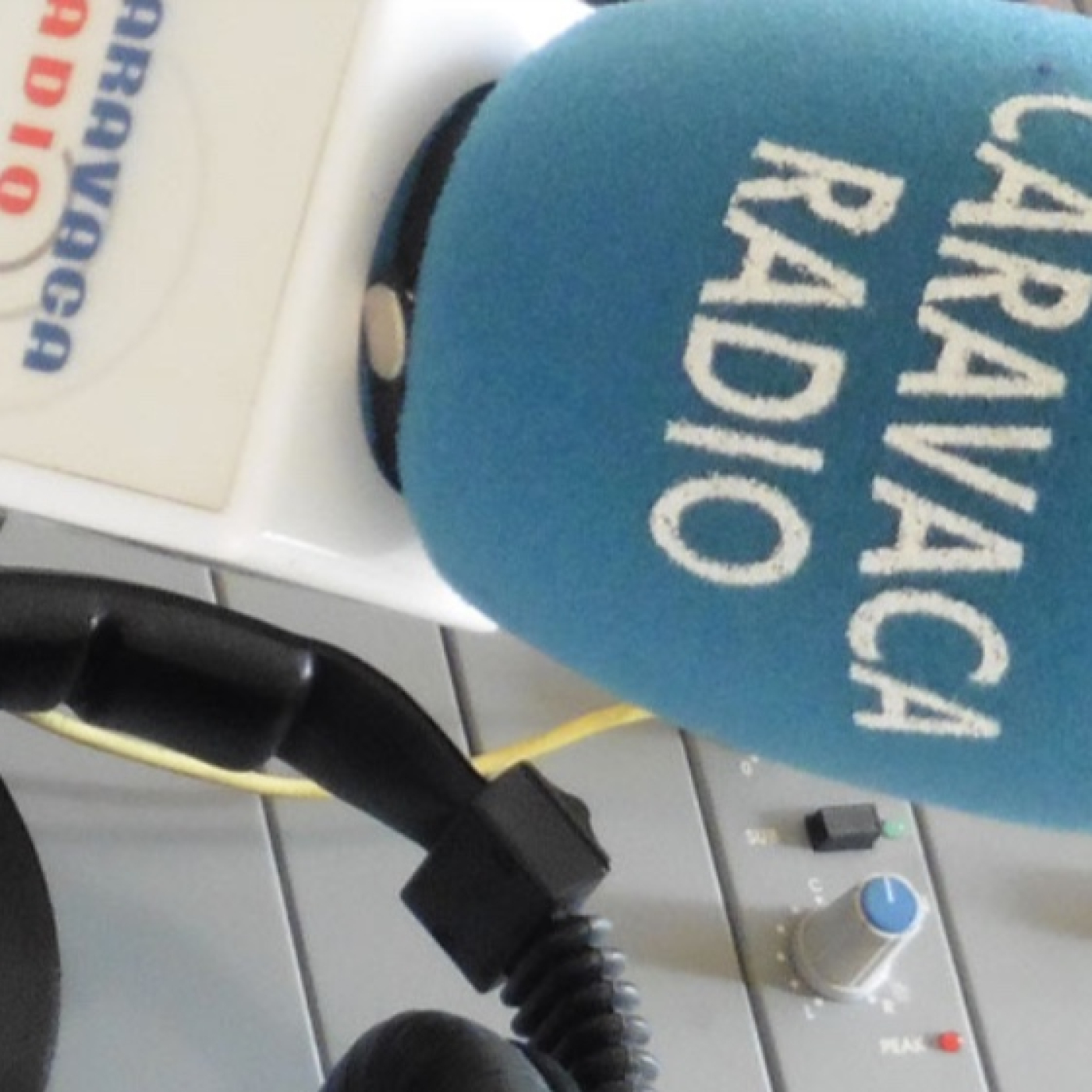 CARAVACA RADIO- Informativo mediodía 16-10-2025 episode artwork