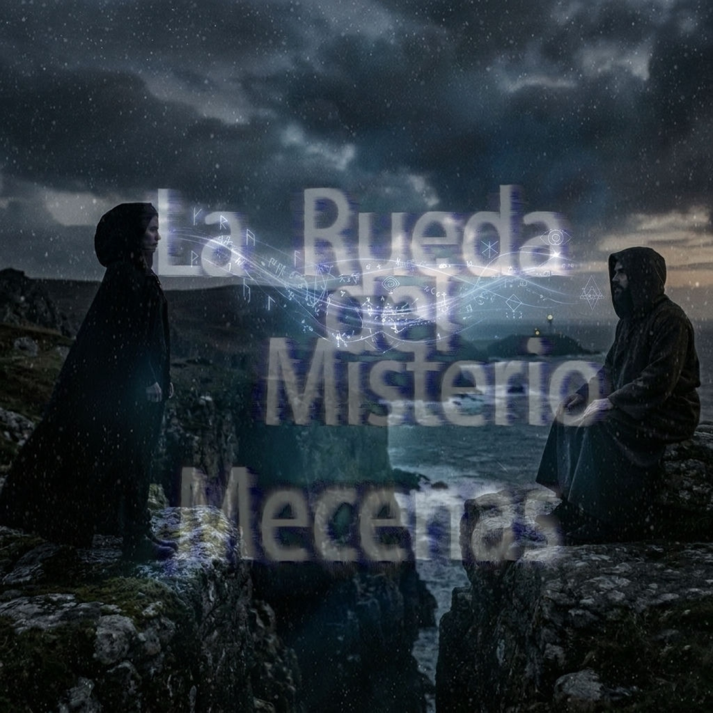 MECENA: Telepatía: La Próxima Frontera de la Mente Humana. - Episodio exclusivo para mecenas