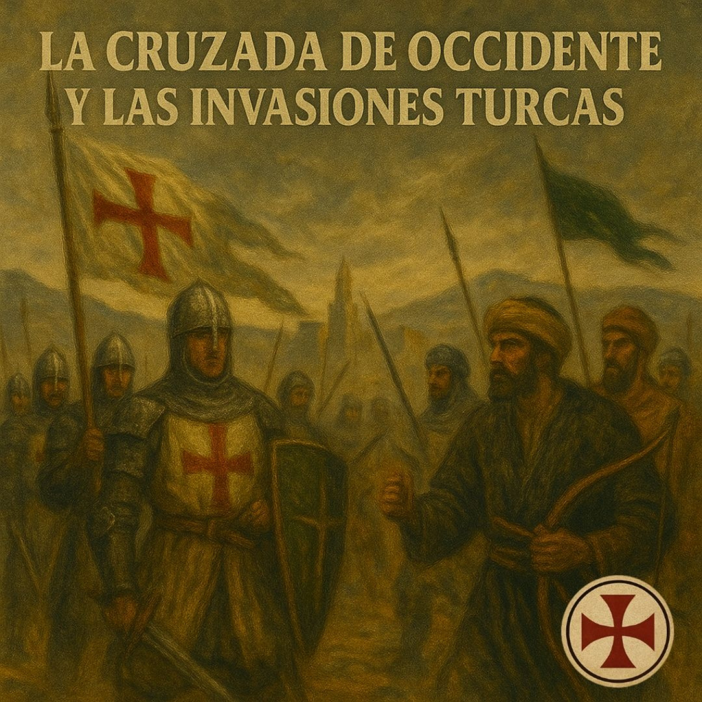 Noches Templarias