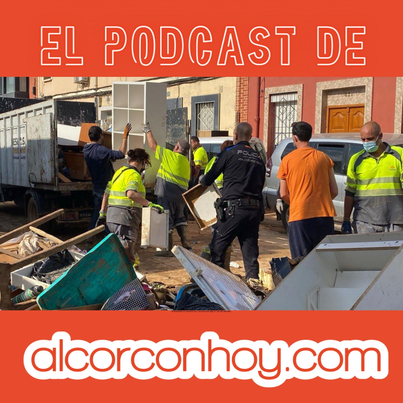 alcorconhoy.com - Tus noticias de Alcorcón