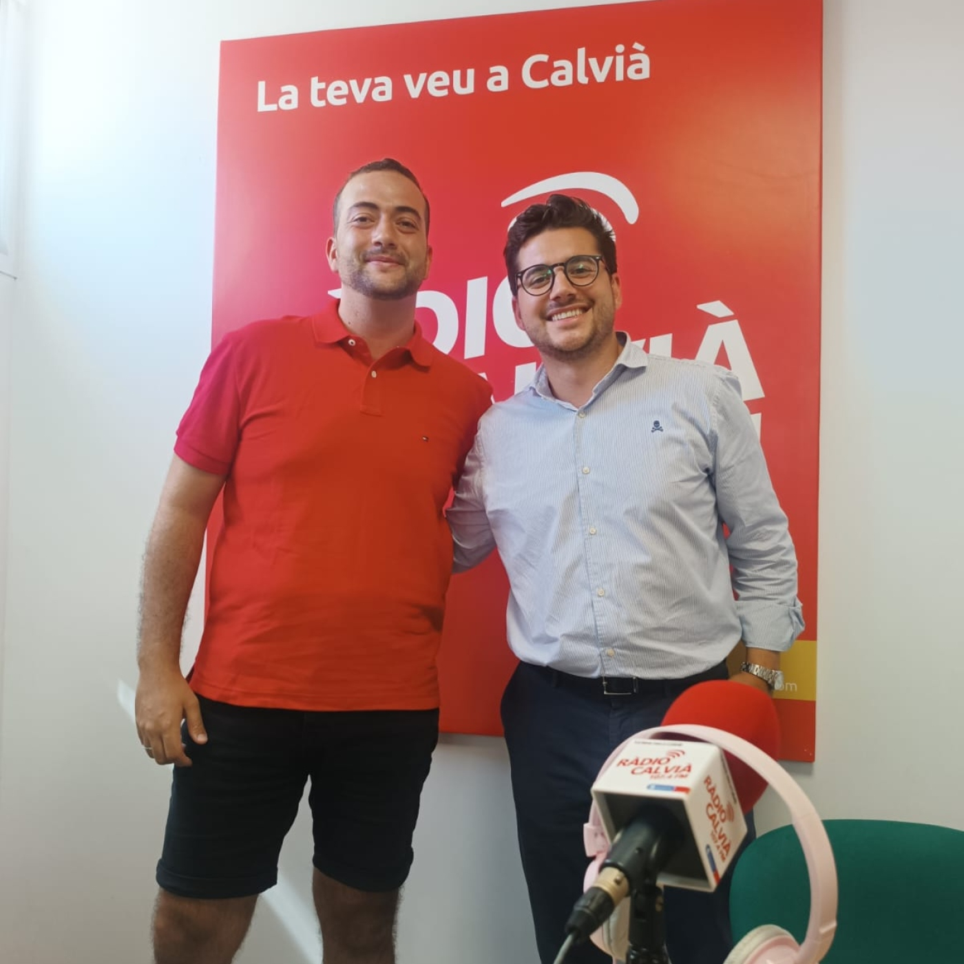 Institut de Formació i Ocupació de Calvià
